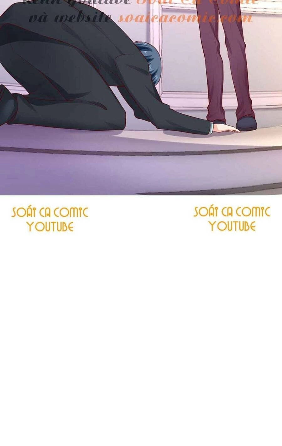 Băng Sơn Tổng Tài Sủng Thê Đến Vô Đạo Chapter 96 - 34