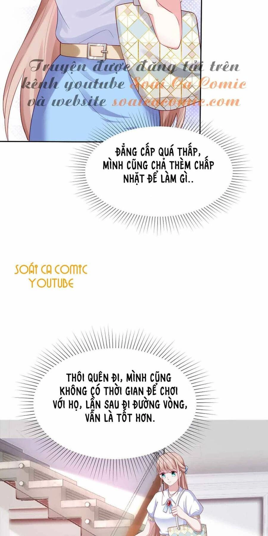 Băng Sơn Tổng Tài Sủng Thê Đến Vô Đạo Chapter 97 - 25