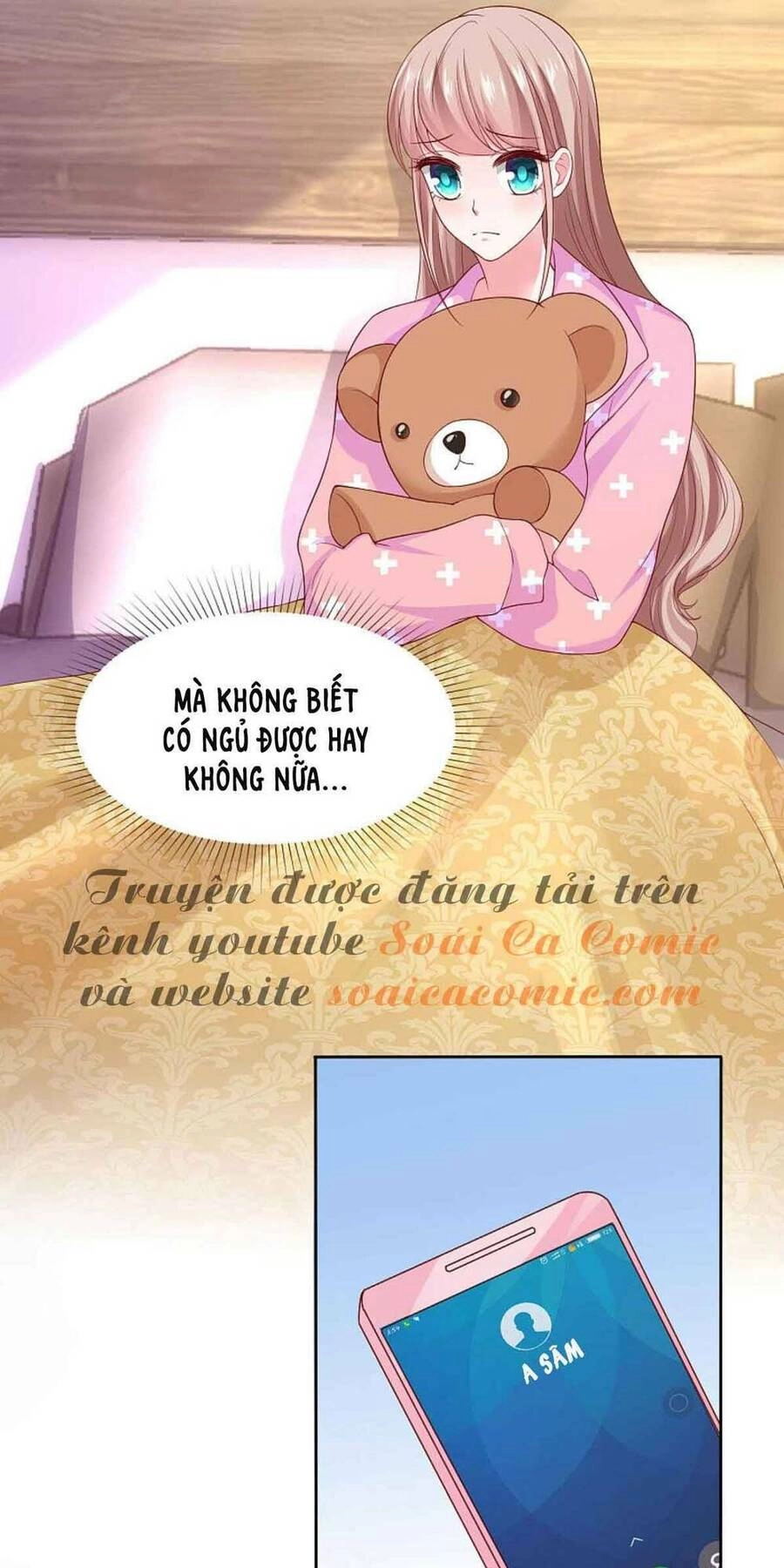 Băng Sơn Tổng Tài Sủng Thê Đến Vô Đạo Chapter 98 - 2