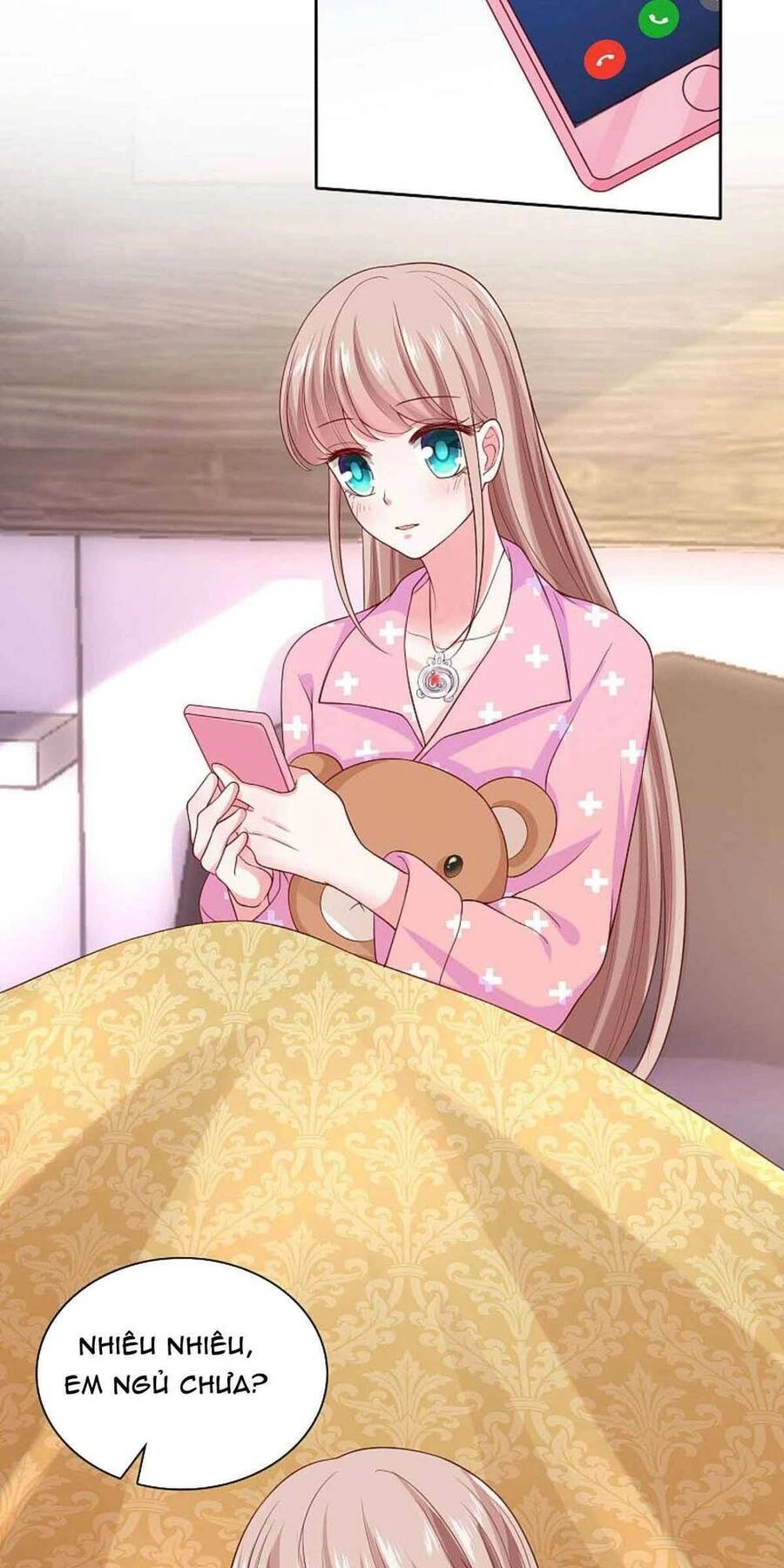 Băng Sơn Tổng Tài Sủng Thê Đến Vô Đạo Chapter 98 - 3