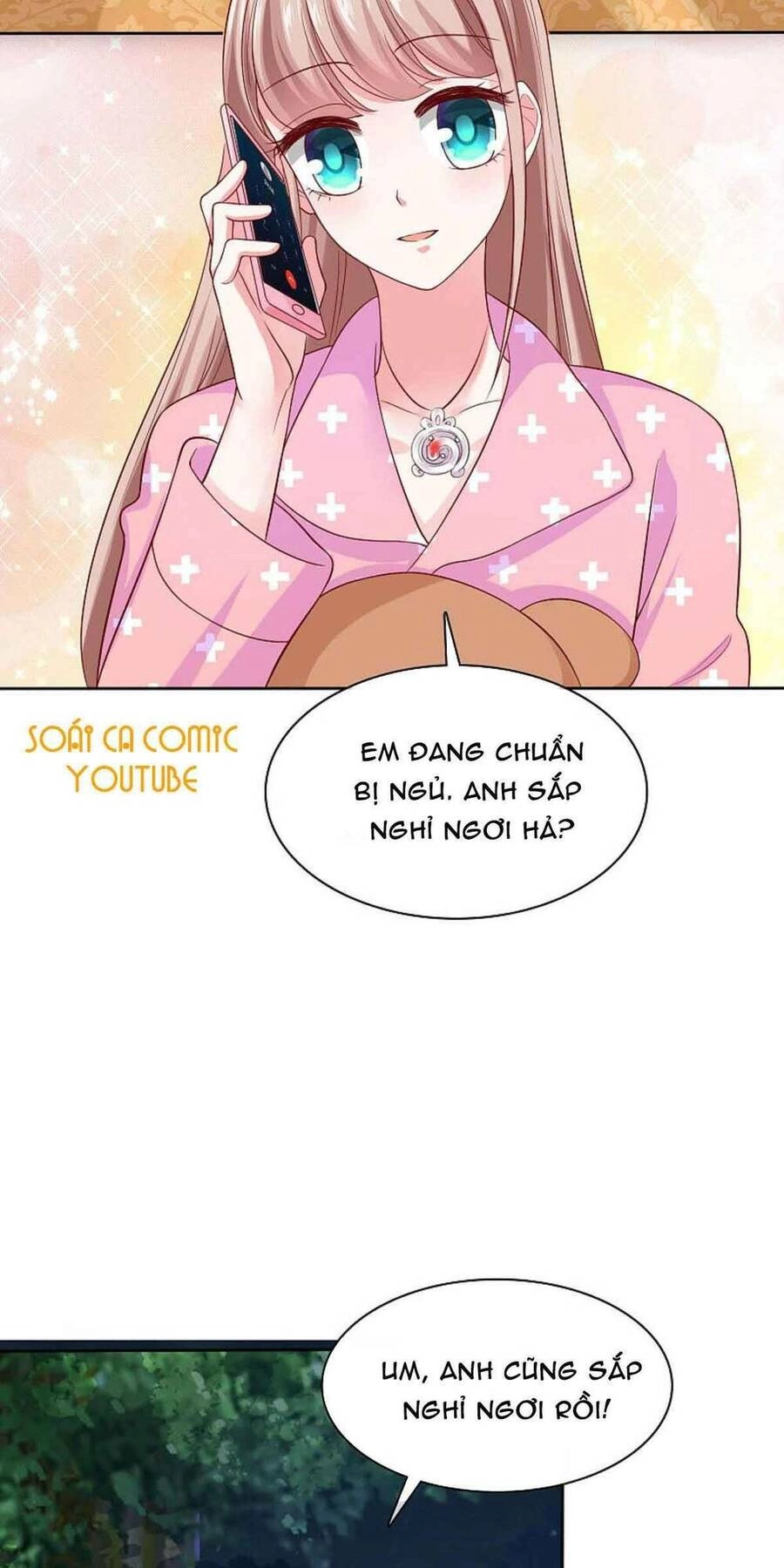 Băng Sơn Tổng Tài Sủng Thê Đến Vô Đạo Chapter 98 - 4