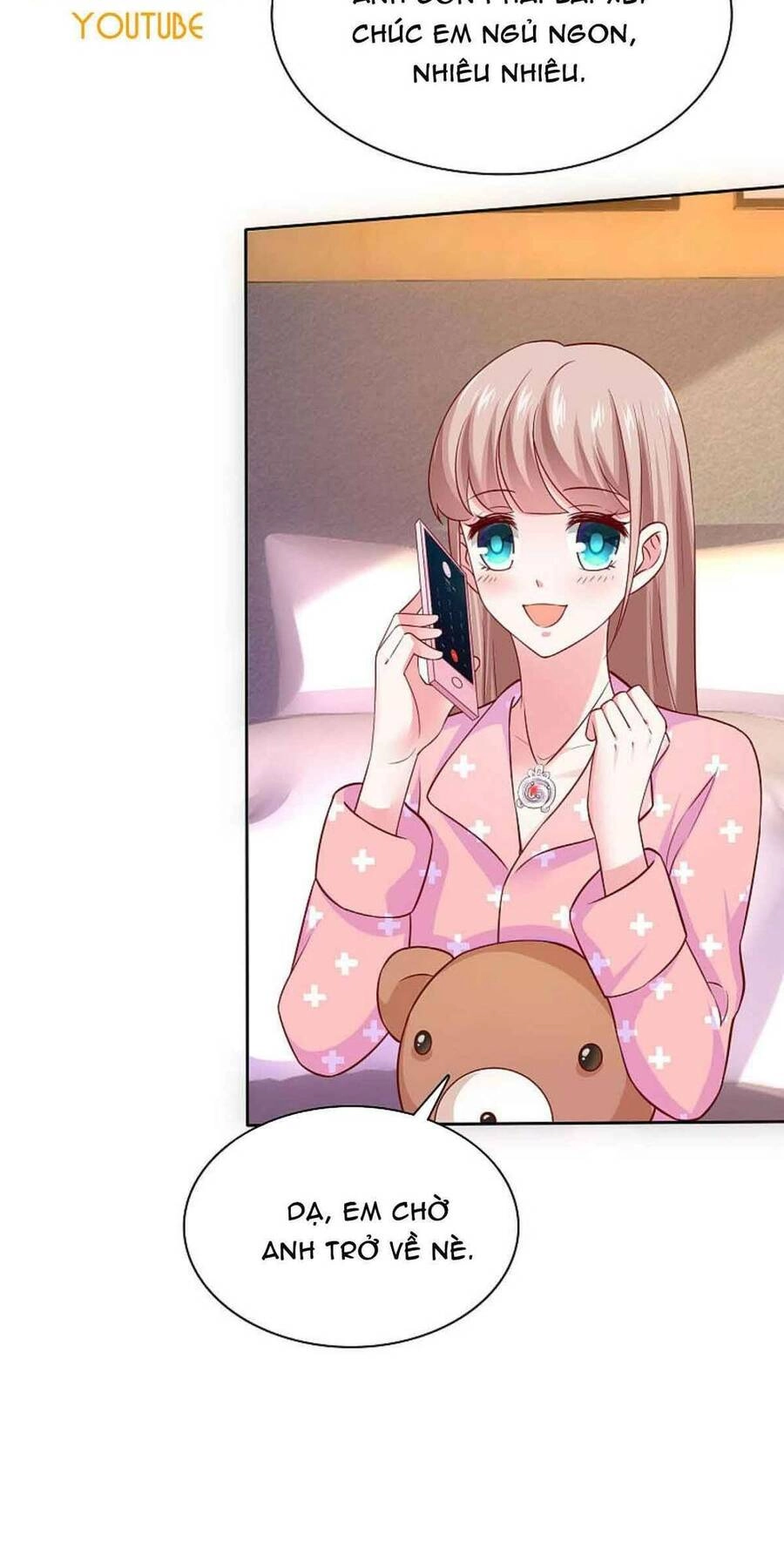 Băng Sơn Tổng Tài Sủng Thê Đến Vô Đạo Chapter 98 - 7