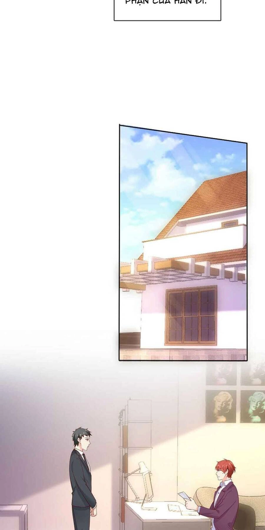 Băng Sơn Tổng Tài Sủng Thê Đến Vô Đạo Chapter 98 - 10