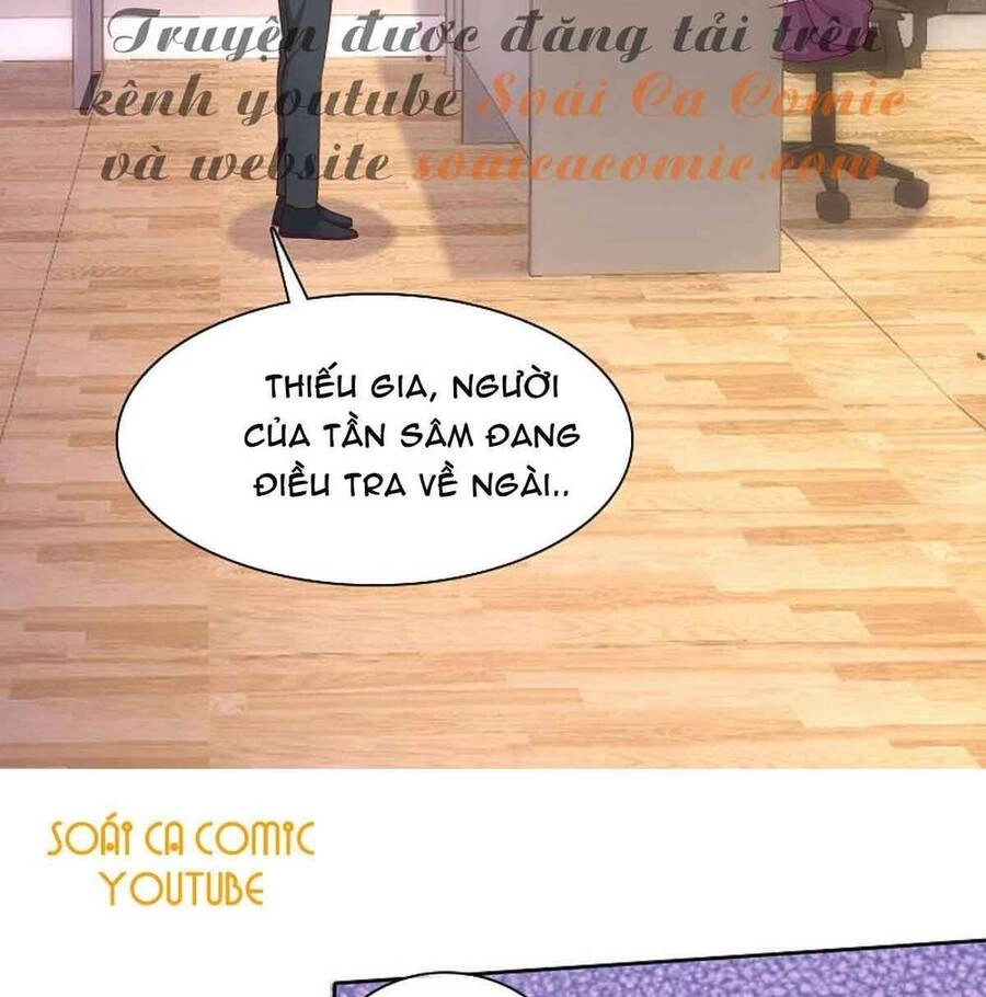 Băng Sơn Tổng Tài Sủng Thê Đến Vô Đạo Chapter 98 - 11