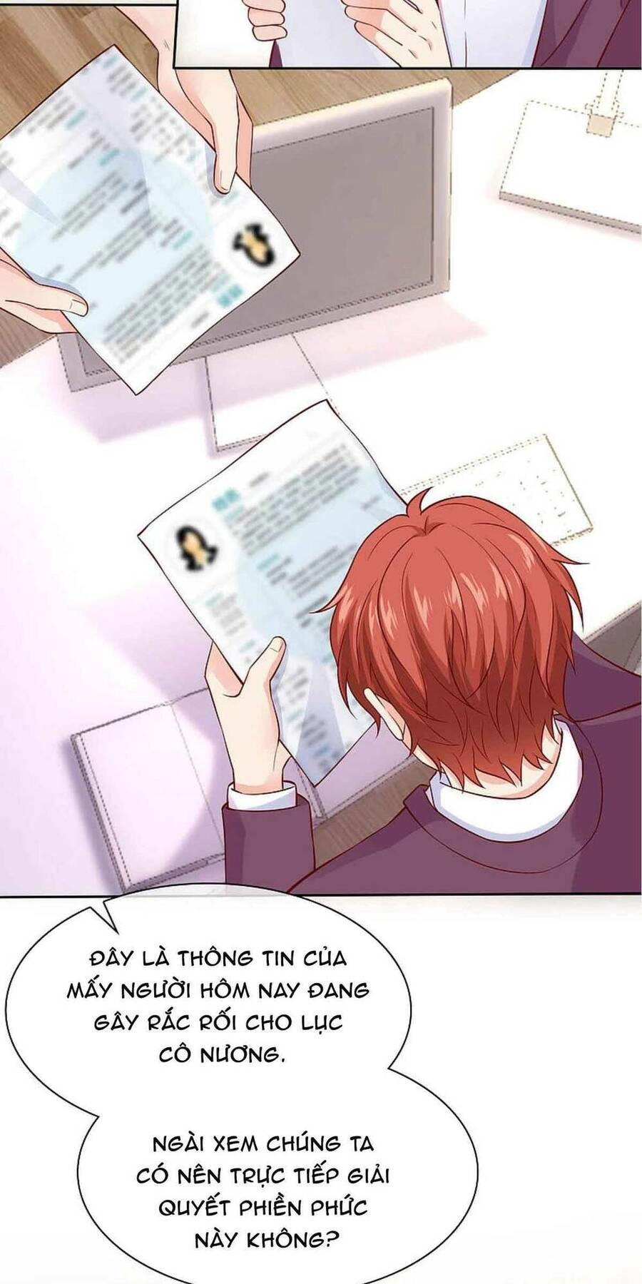 Băng Sơn Tổng Tài Sủng Thê Đến Vô Đạo Chapter 98 - 13