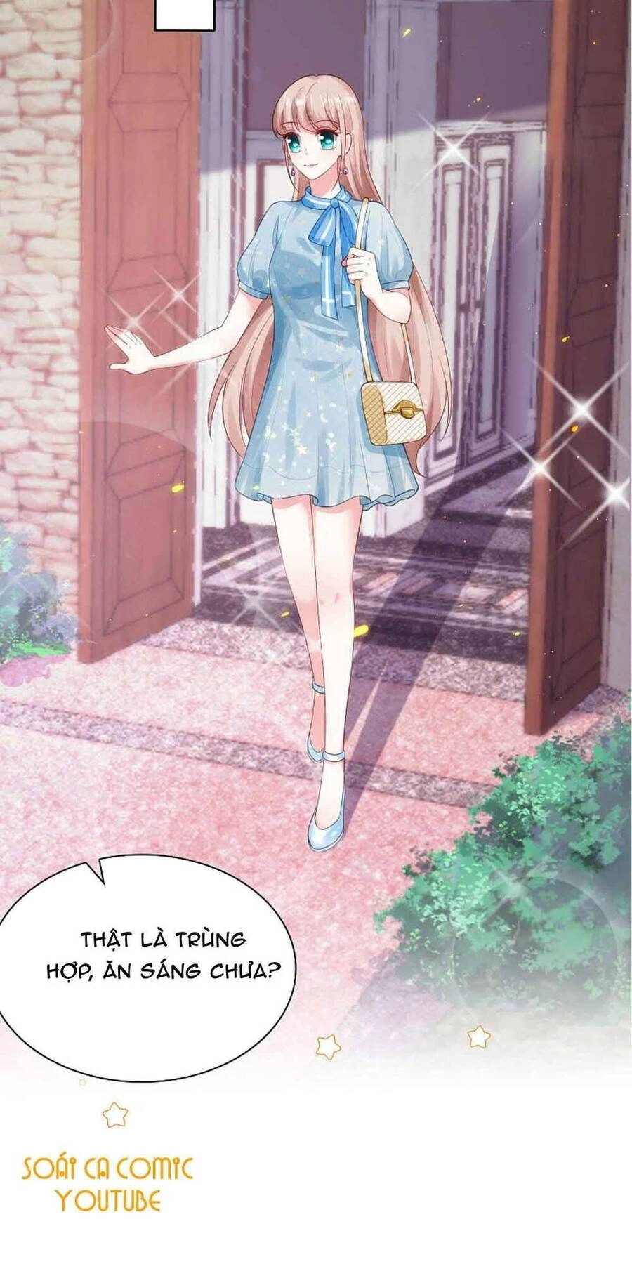 Băng Sơn Tổng Tài Sủng Thê Đến Vô Đạo Chapter 98 - 20