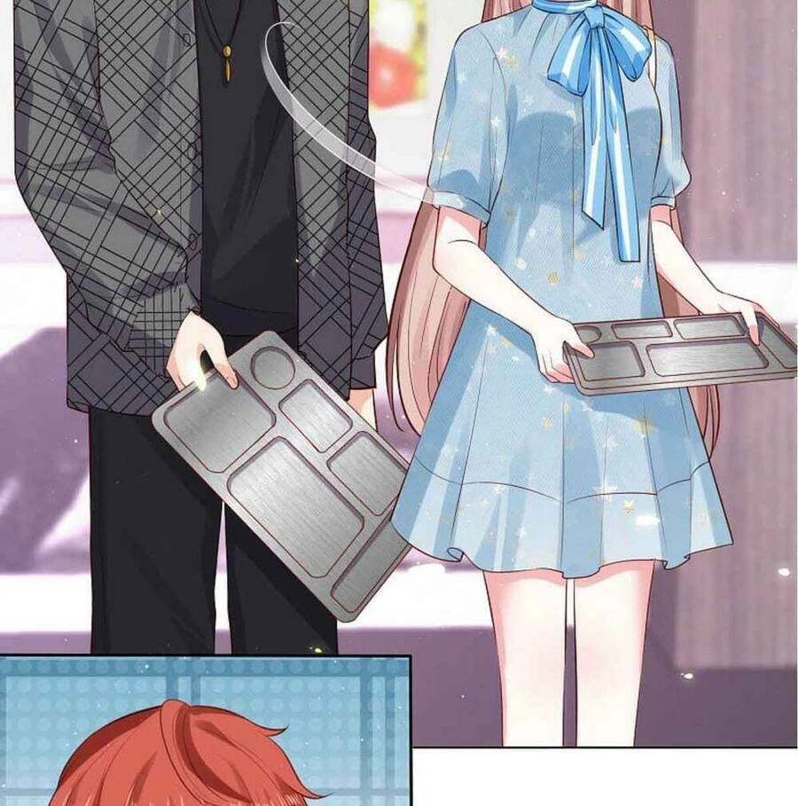 Băng Sơn Tổng Tài Sủng Thê Đến Vô Đạo Chapter 98 - 25