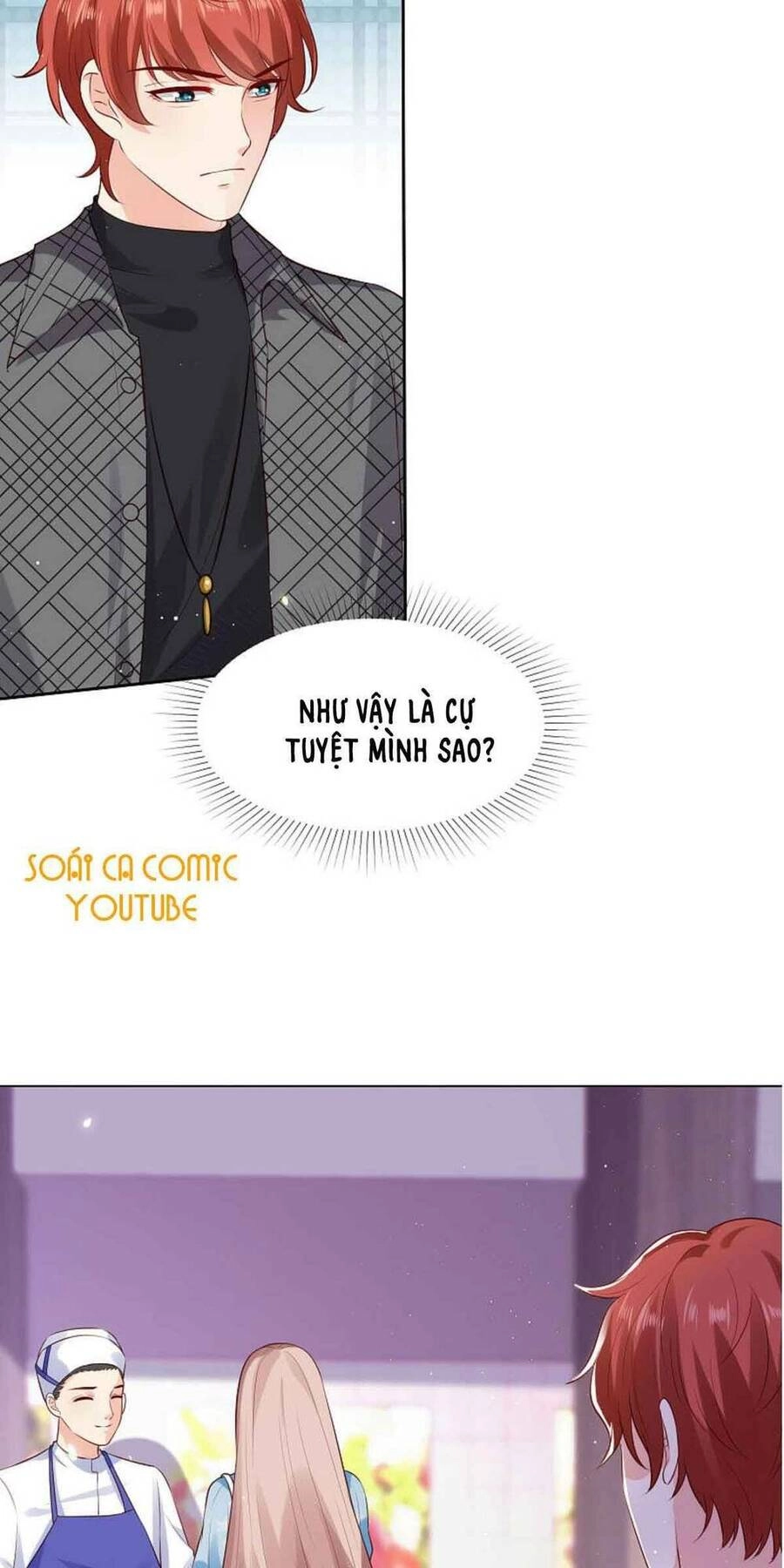 Băng Sơn Tổng Tài Sủng Thê Đến Vô Đạo Chapter 98 - 26