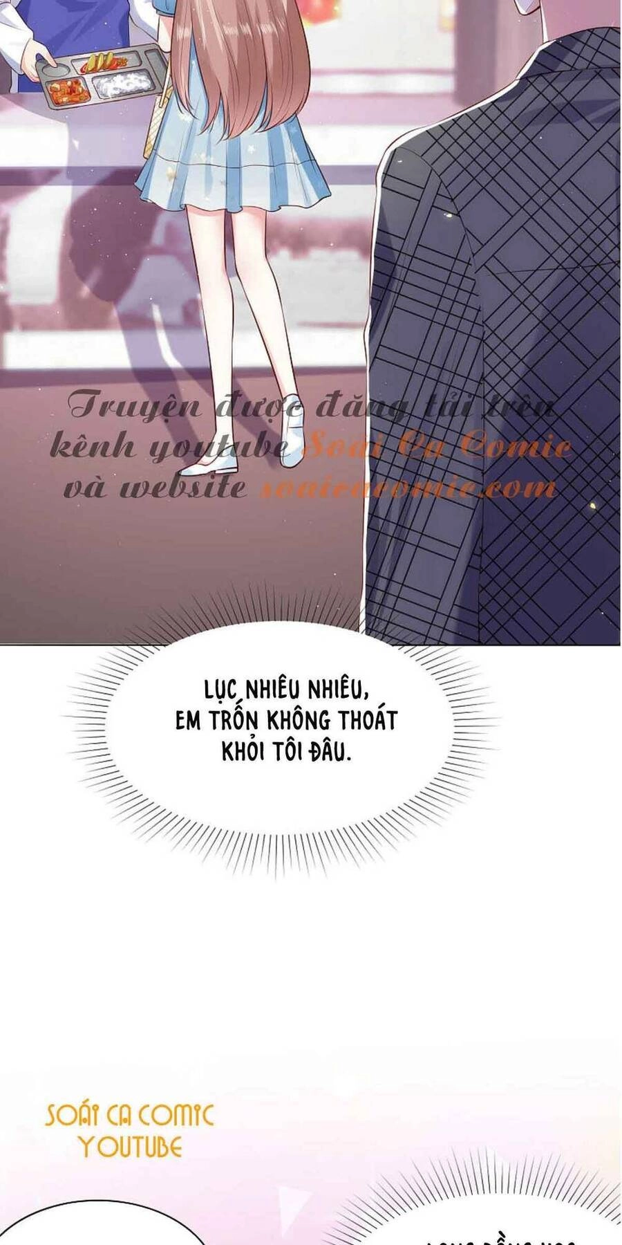 Băng Sơn Tổng Tài Sủng Thê Đến Vô Đạo Chapter 98 - 27