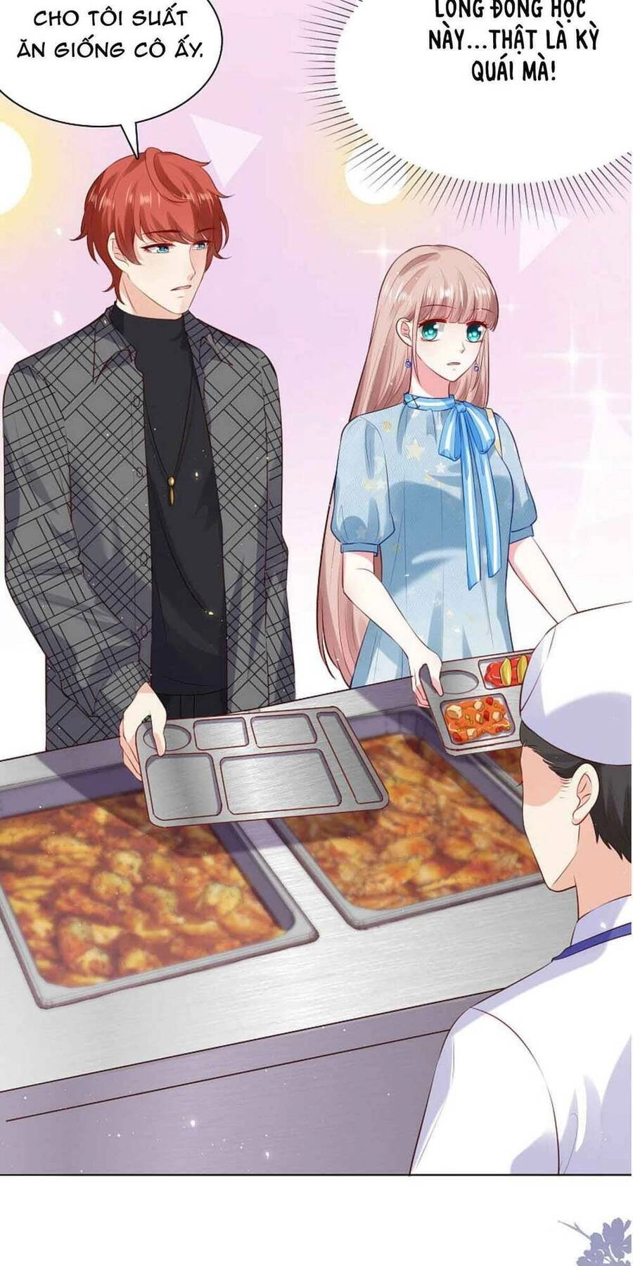 Băng Sơn Tổng Tài Sủng Thê Đến Vô Đạo Chapter 98 - 28