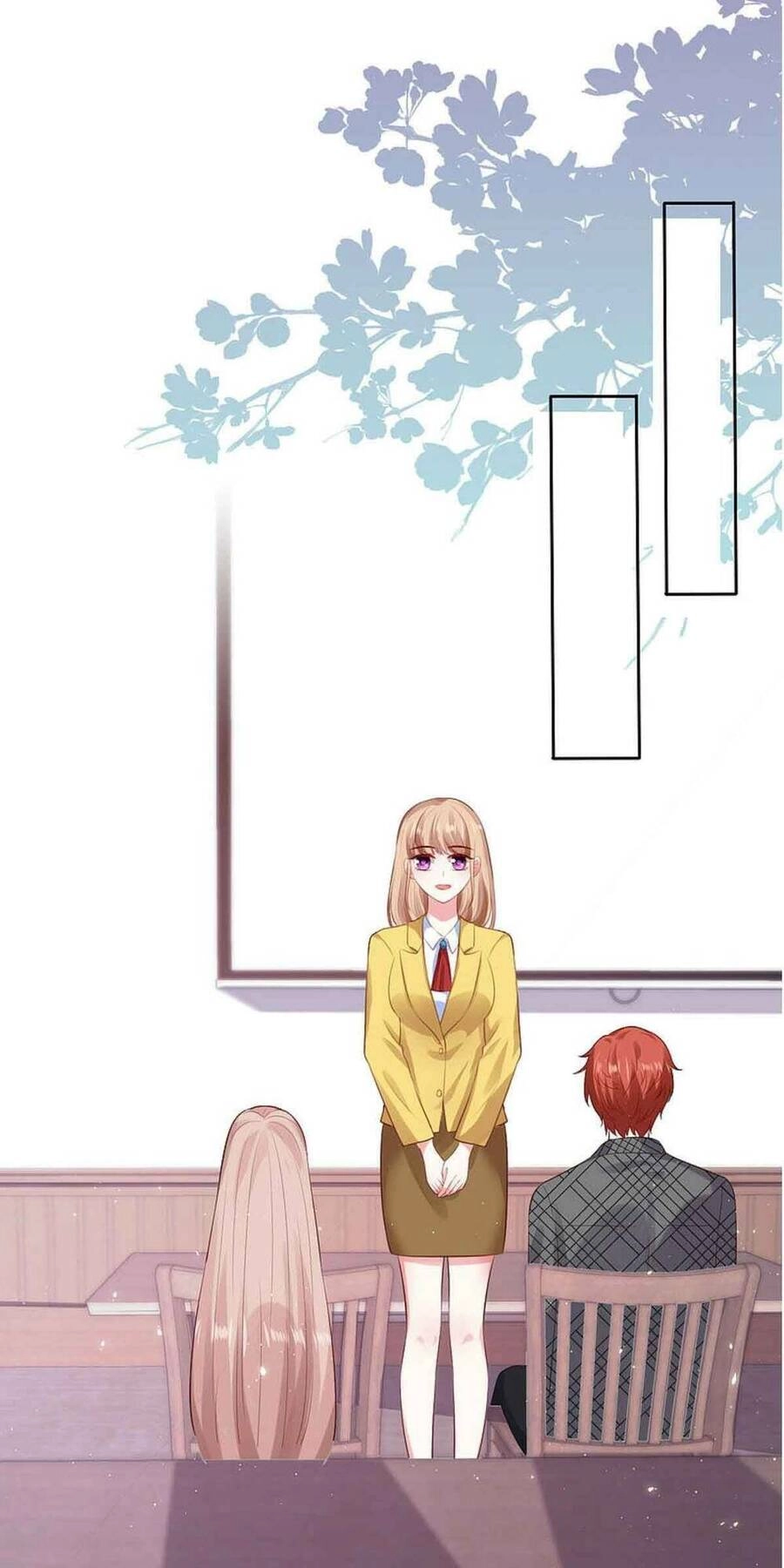 Băng Sơn Tổng Tài Sủng Thê Đến Vô Đạo Chapter 98 - 29