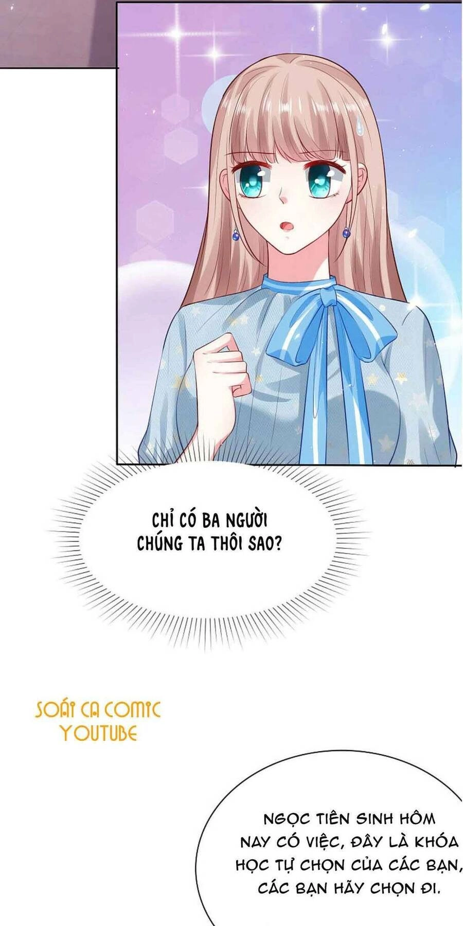 Băng Sơn Tổng Tài Sủng Thê Đến Vô Đạo Chapter 98 - 30