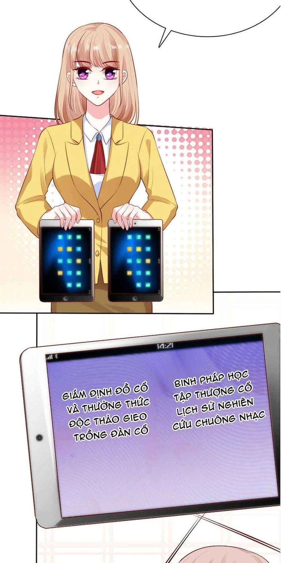 Băng Sơn Tổng Tài Sủng Thê Đến Vô Đạo Chapter 98 - 31