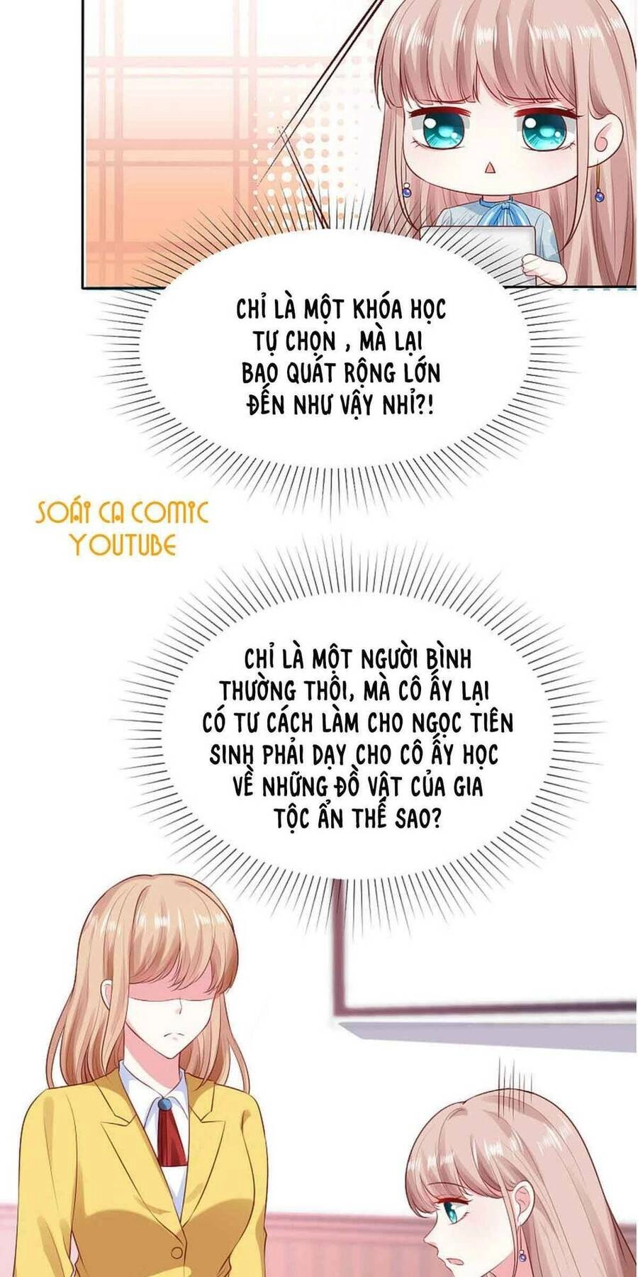 Băng Sơn Tổng Tài Sủng Thê Đến Vô Đạo Chapter 98 - 32