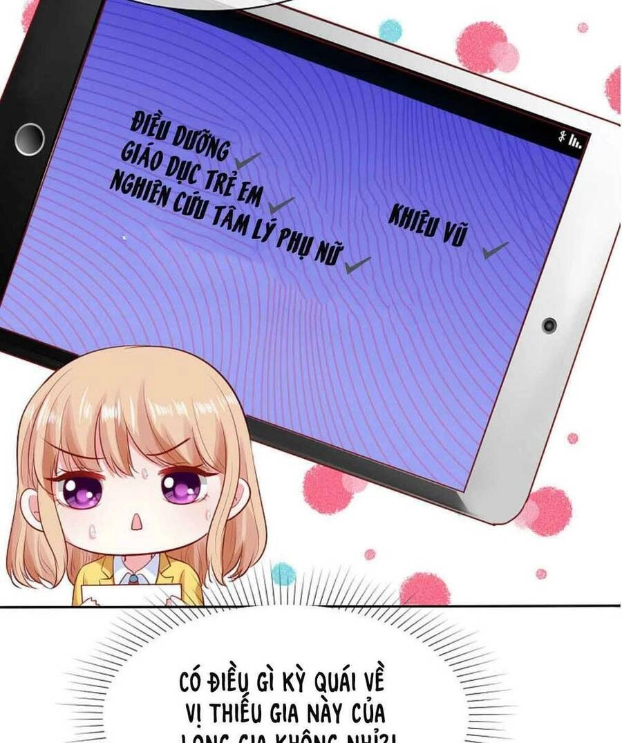 Băng Sơn Tổng Tài Sủng Thê Đến Vô Đạo Chapter 98 - 36