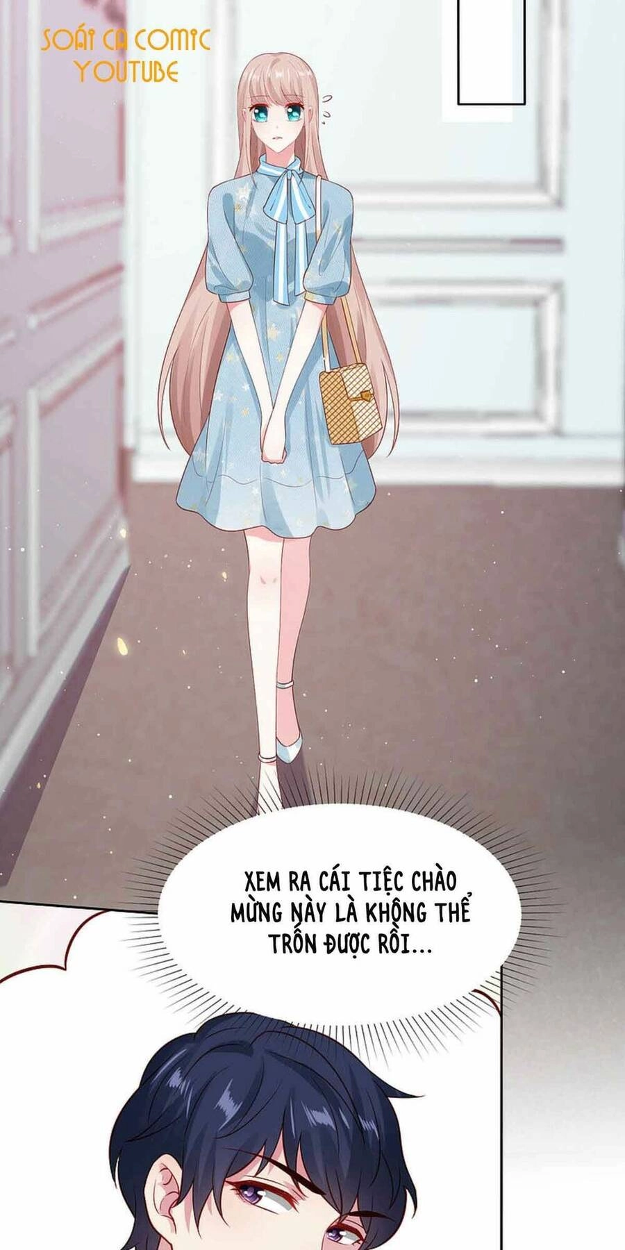 Băng Sơn Tổng Tài Sủng Thê Đến Vô Đạo Chapter 99 - 6