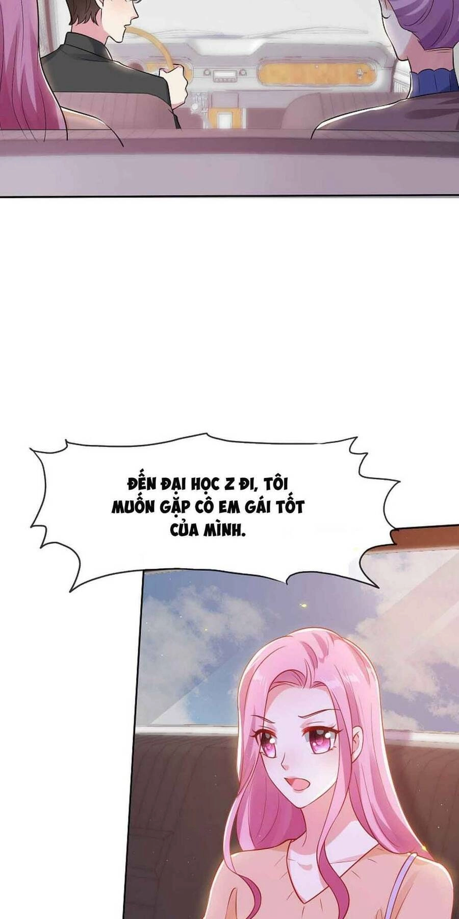 Băng Sơn Tổng Tài Sủng Thê Đến Vô Đạo Chapter 99 - 15