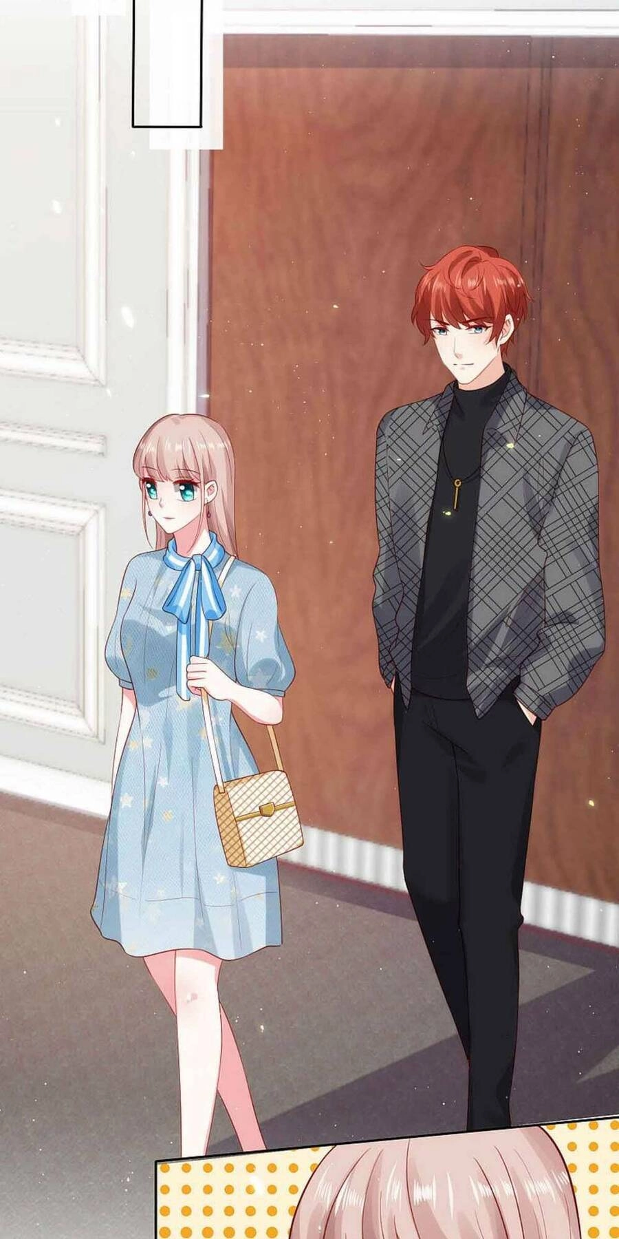 Băng Sơn Tổng Tài Sủng Thê Đến Vô Đạo Chapter 99 - 17