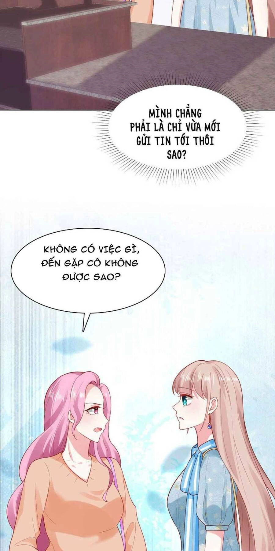 Băng Sơn Tổng Tài Sủng Thê Đến Vô Đạo Chapter 99 - 31