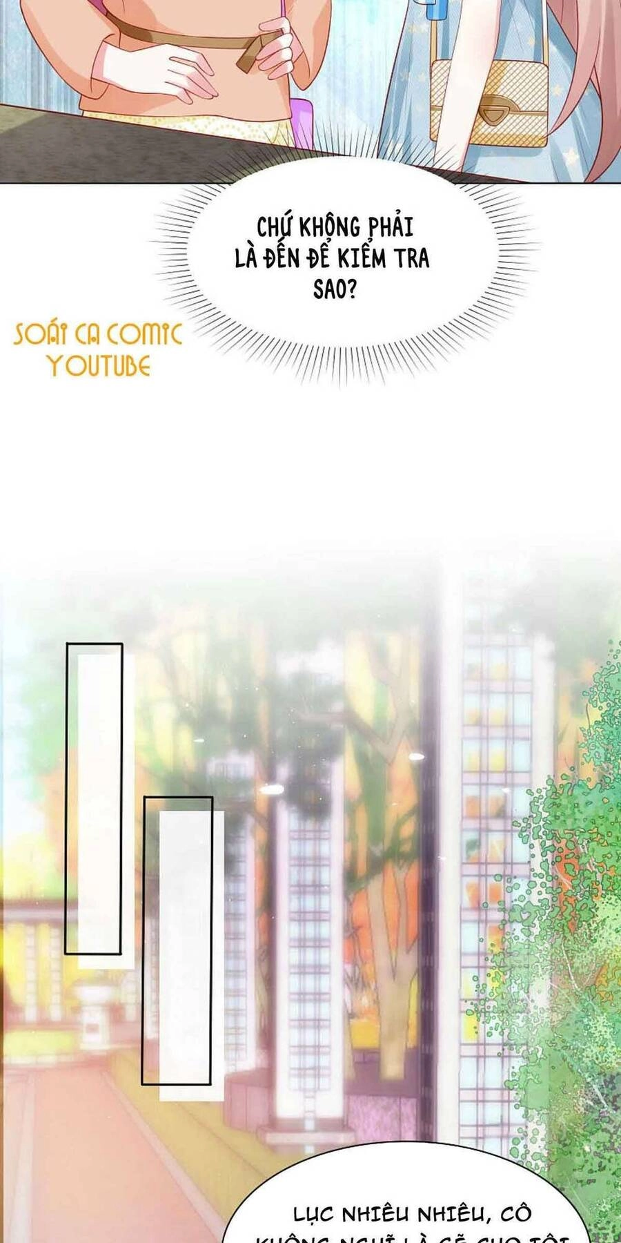 Băng Sơn Tổng Tài Sủng Thê Đến Vô Đạo Chapter 99 - 32