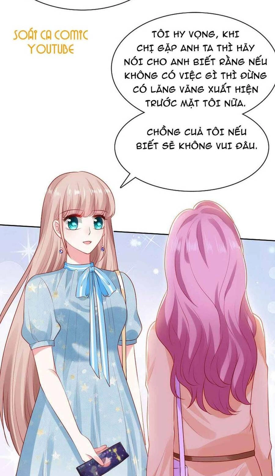 Băng Sơn Tổng Tài Sủng Thê Đến Vô Đạo Chapter 99 - 36