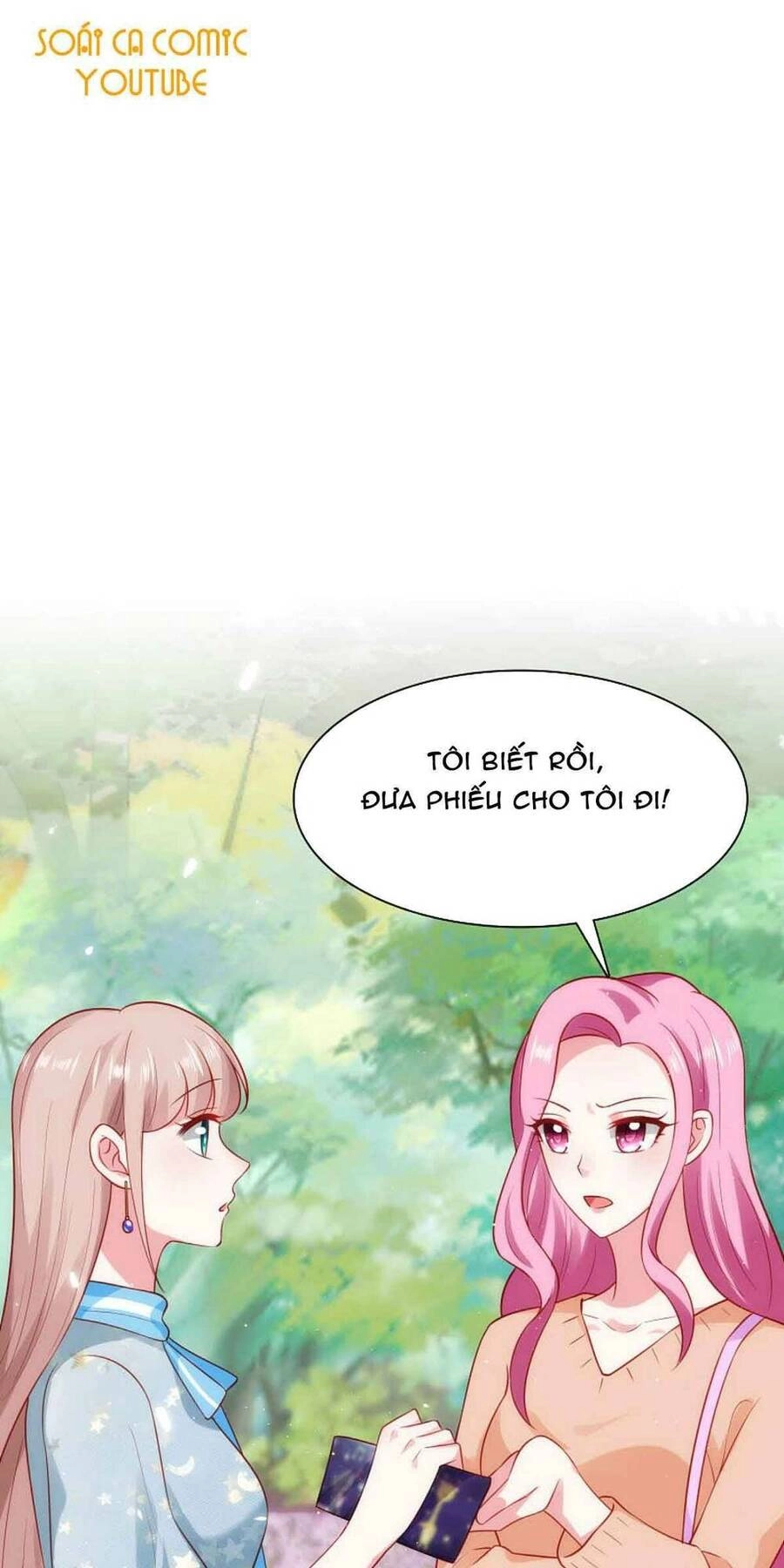 Băng Sơn Tổng Tài Sủng Thê Đến Vô Đạo Chapter 100 - 1