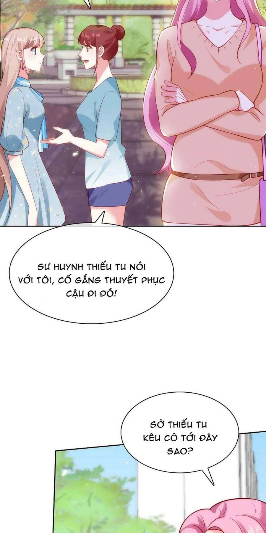 Băng Sơn Tổng Tài Sủng Thê Đến Vô Đạo Chapter 100 - 4