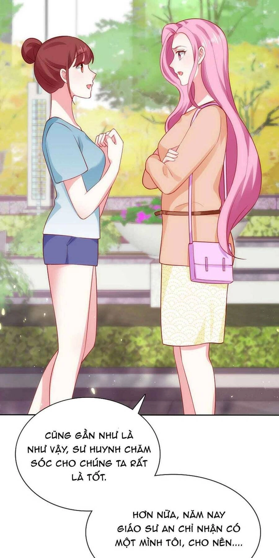 Băng Sơn Tổng Tài Sủng Thê Đến Vô Đạo Chapter 100 - 6