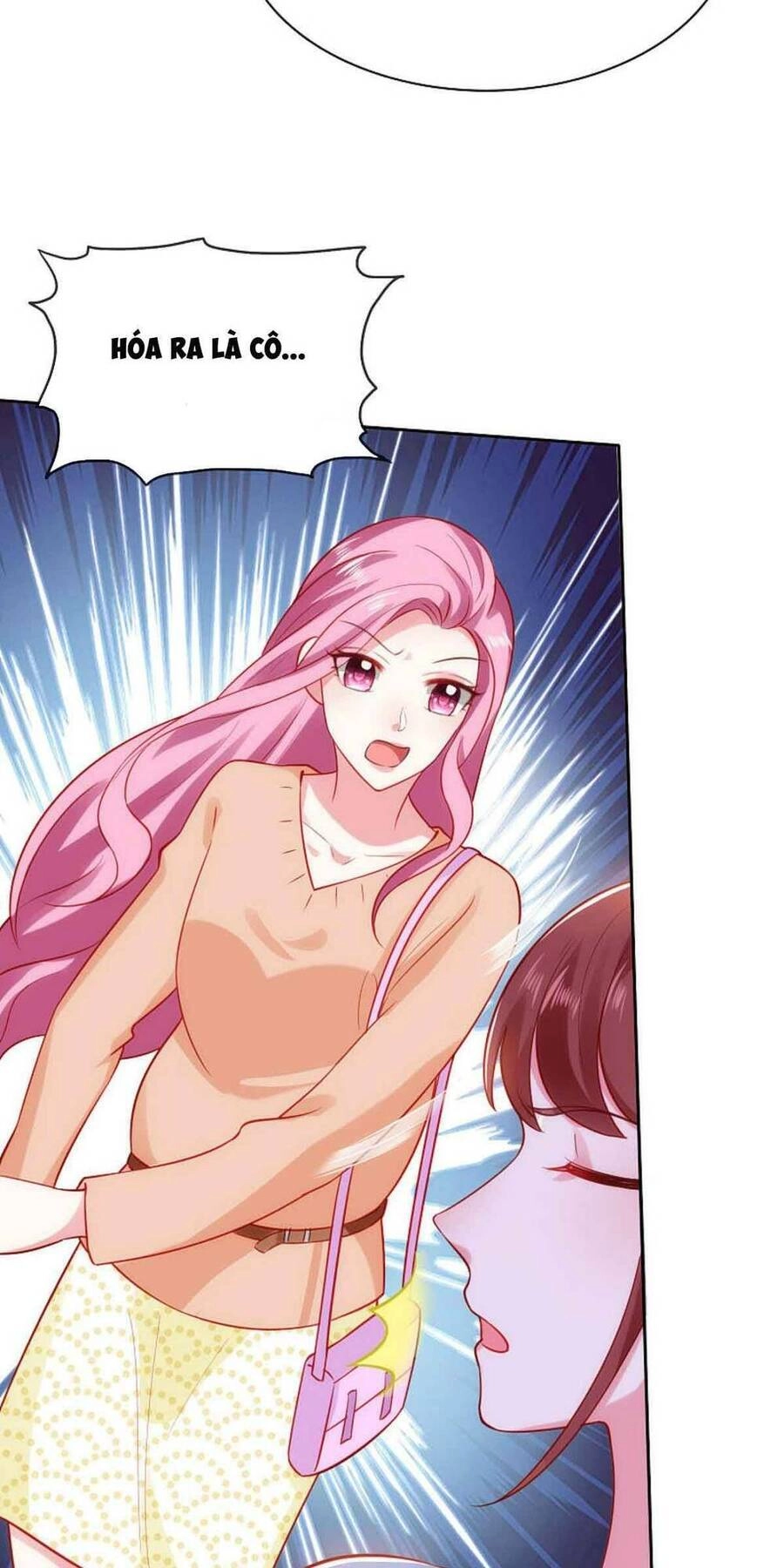 Băng Sơn Tổng Tài Sủng Thê Đến Vô Đạo Chapter 100 - 7