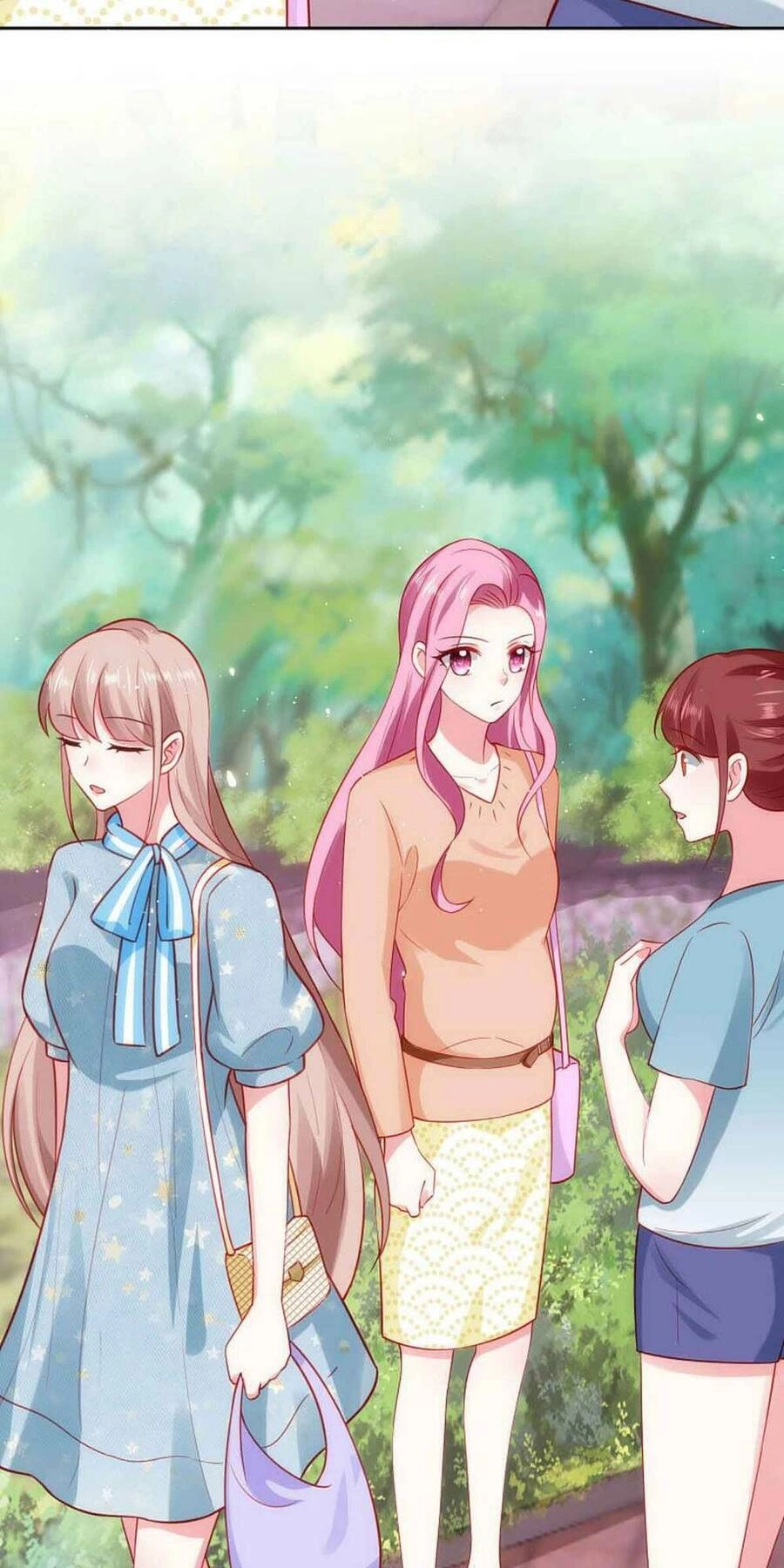 Băng Sơn Tổng Tài Sủng Thê Đến Vô Đạo Chapter 100 - 9