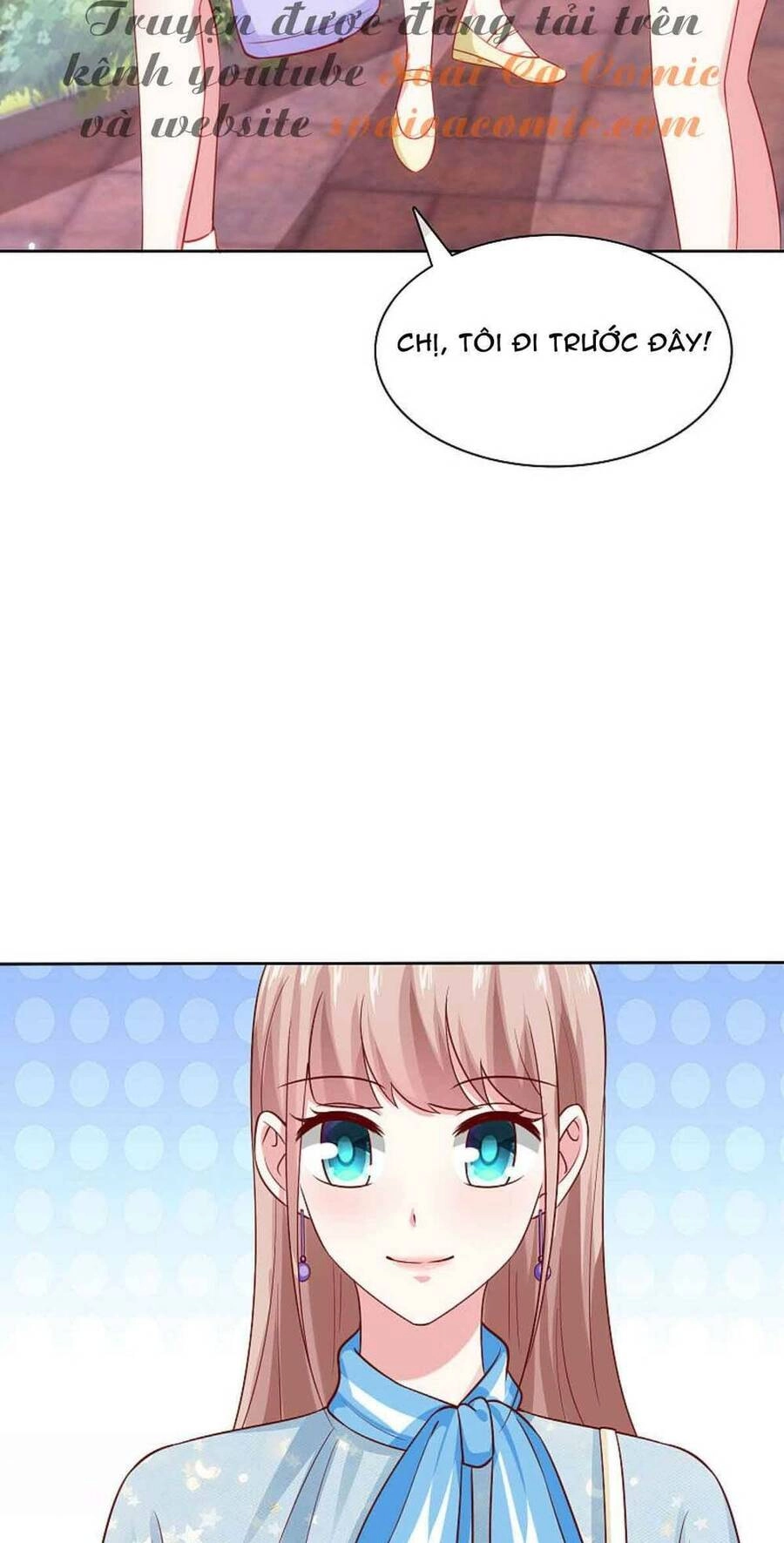 Băng Sơn Tổng Tài Sủng Thê Đến Vô Đạo Chapter 100 - 10