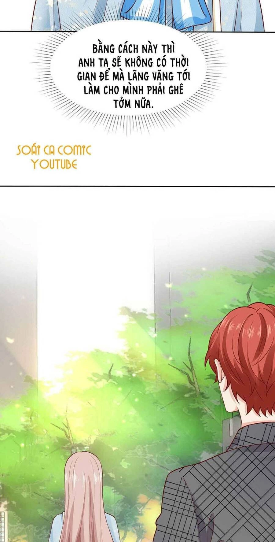 Băng Sơn Tổng Tài Sủng Thê Đến Vô Đạo Chapter 100 - 11