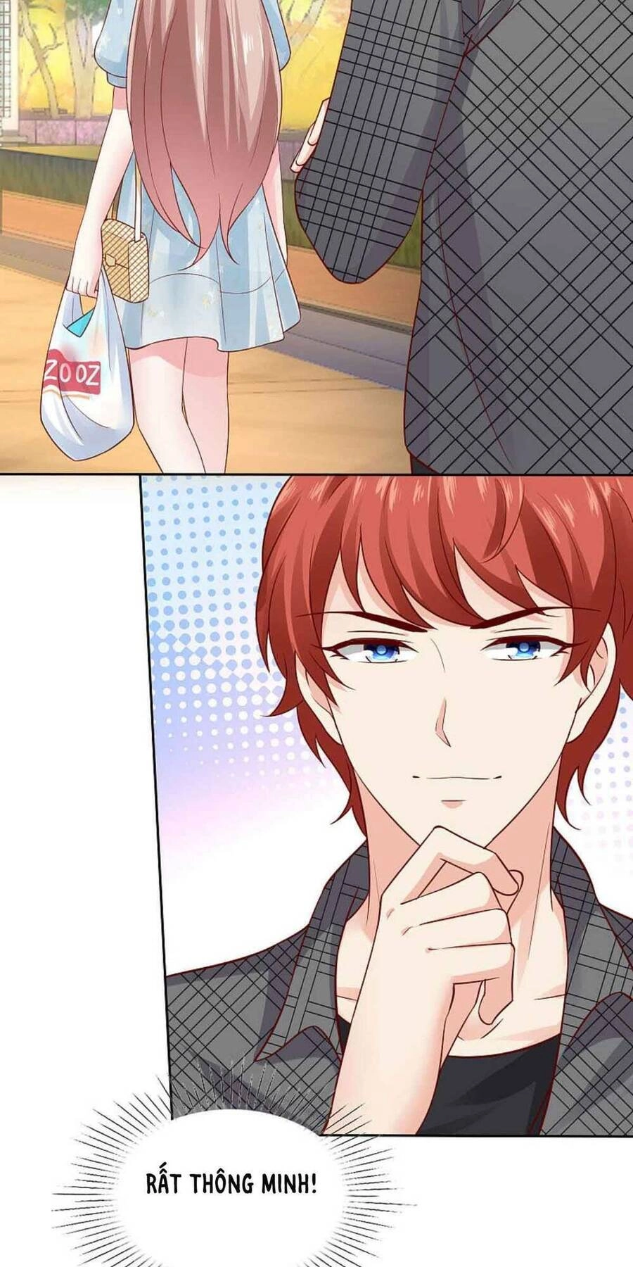 Băng Sơn Tổng Tài Sủng Thê Đến Vô Đạo Chapter 100 - 12