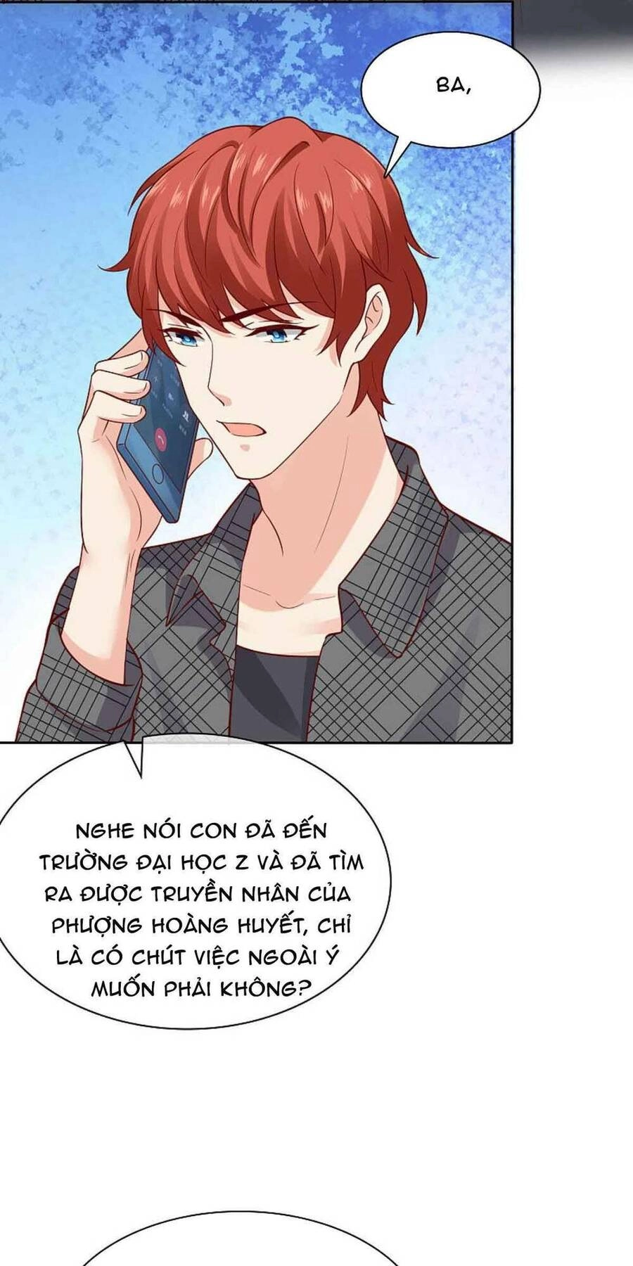 Băng Sơn Tổng Tài Sủng Thê Đến Vô Đạo Chapter 100 - 14