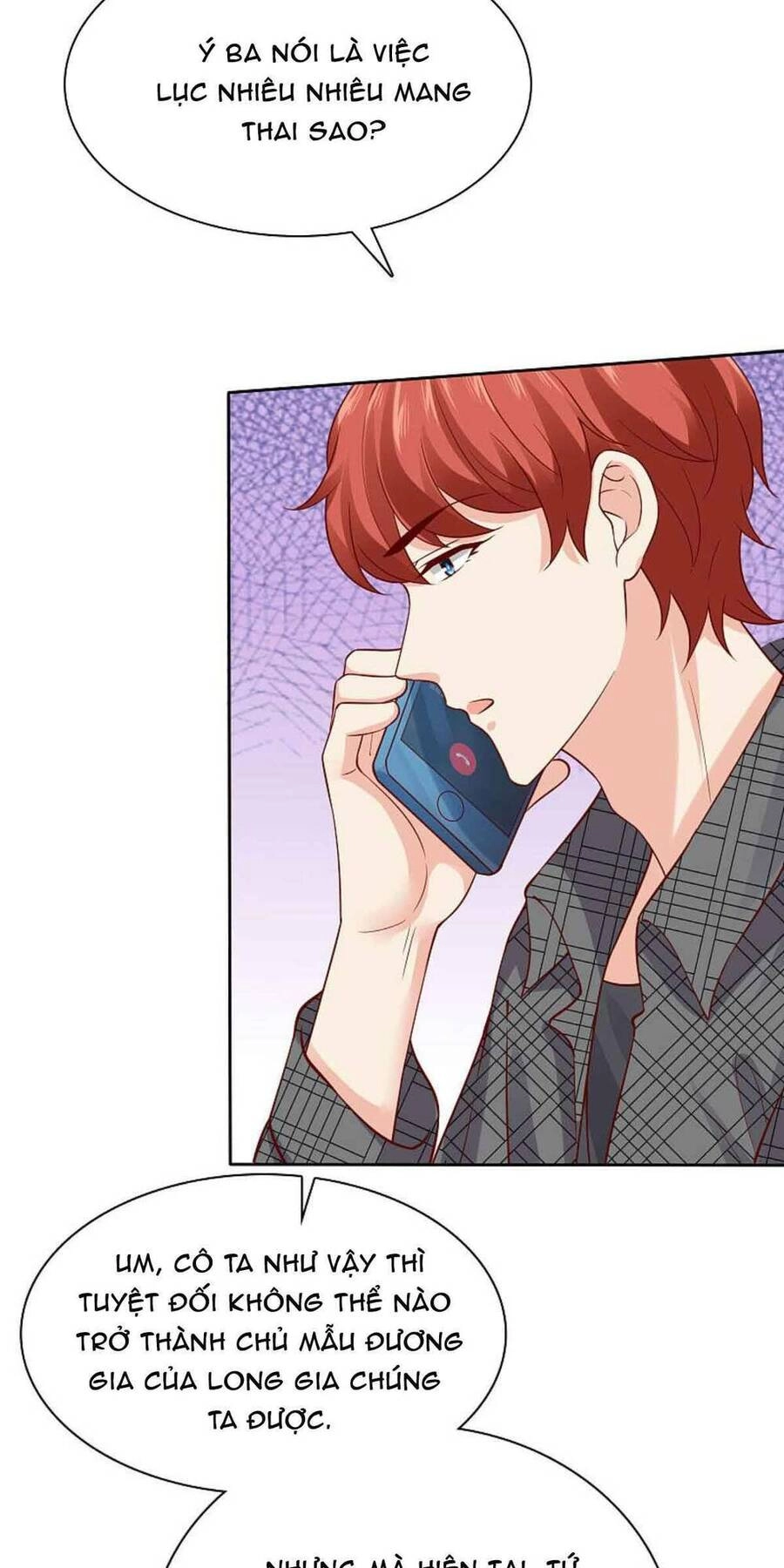 Băng Sơn Tổng Tài Sủng Thê Đến Vô Đạo Chapter 100 - 15