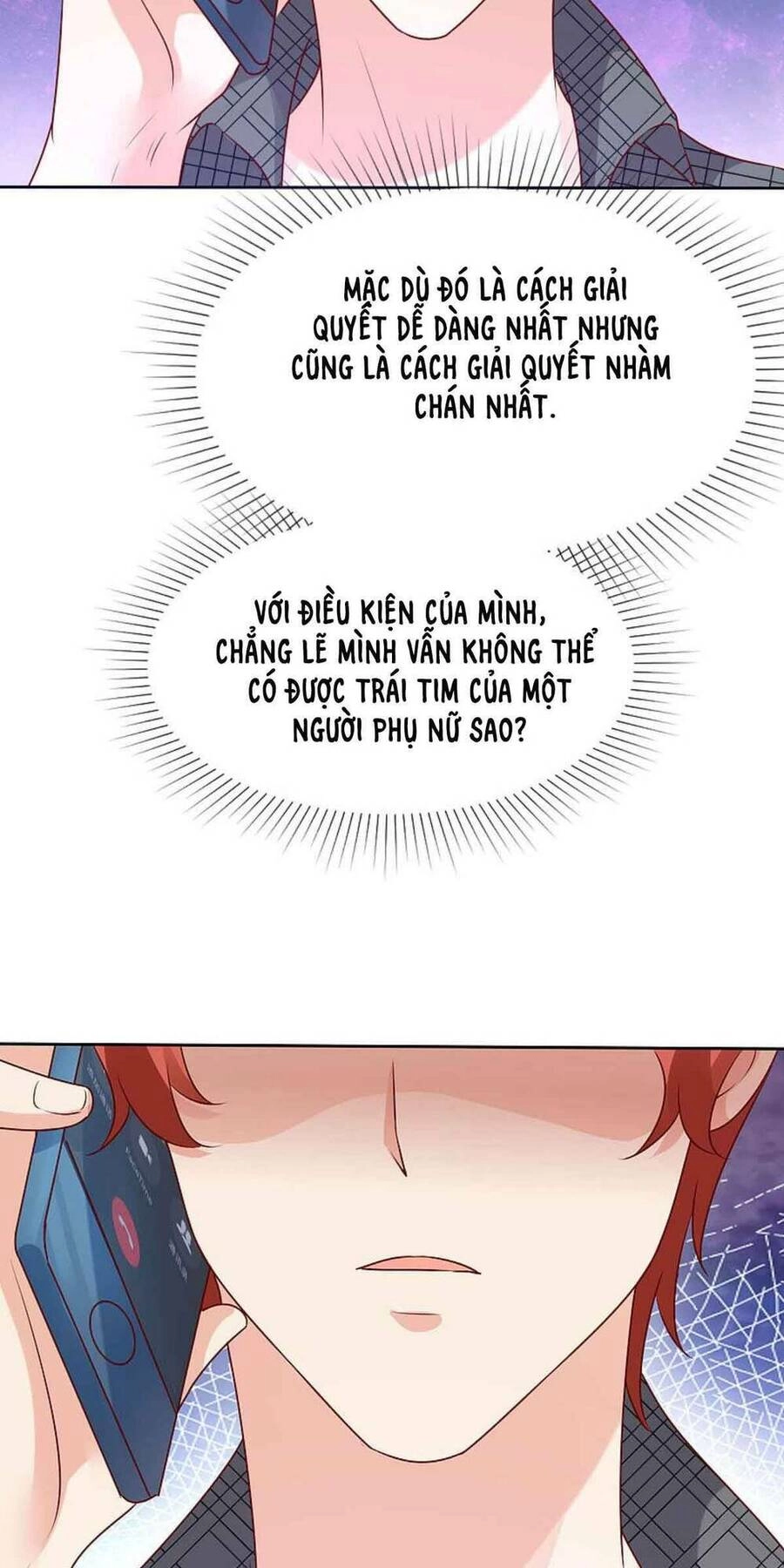 Băng Sơn Tổng Tài Sủng Thê Đến Vô Đạo Chapter 100 - 17