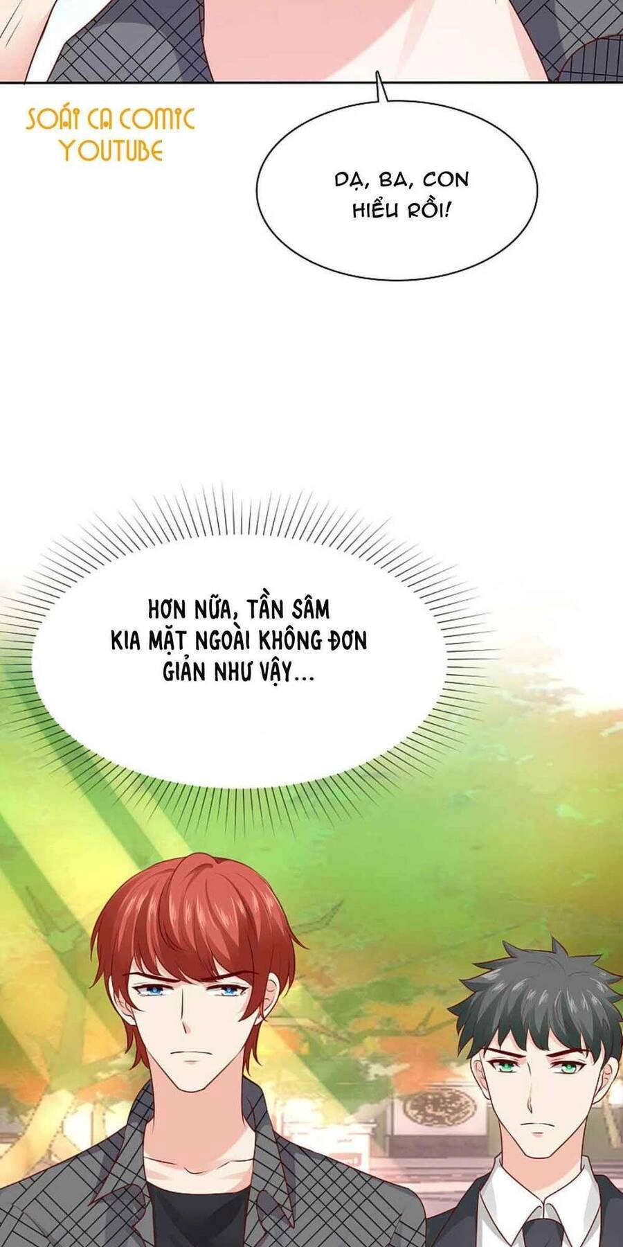 Băng Sơn Tổng Tài Sủng Thê Đến Vô Đạo Chapter 100 - 18