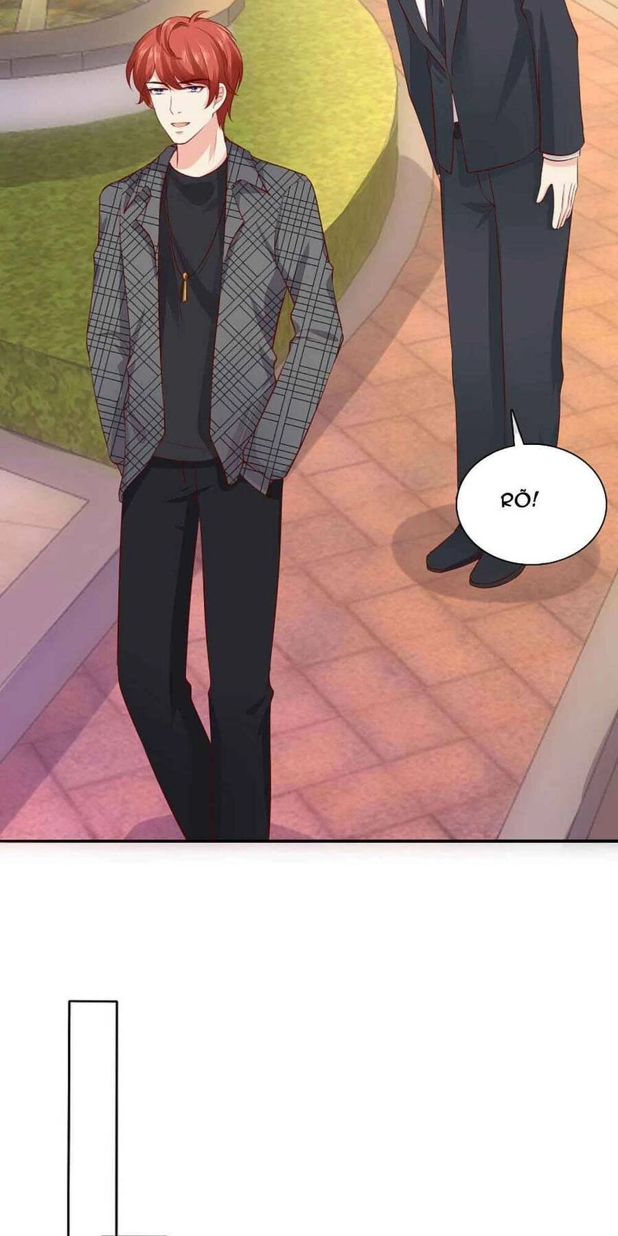 Băng Sơn Tổng Tài Sủng Thê Đến Vô Đạo Chapter 100 - 20