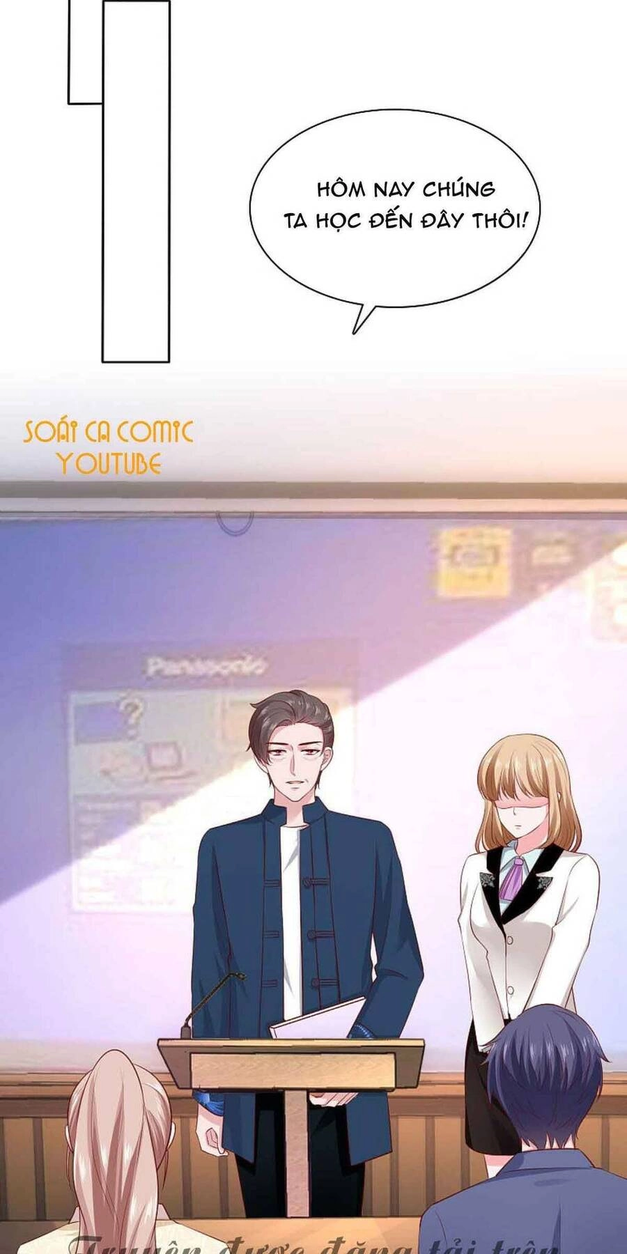 Băng Sơn Tổng Tài Sủng Thê Đến Vô Đạo Chapter 100 - 21