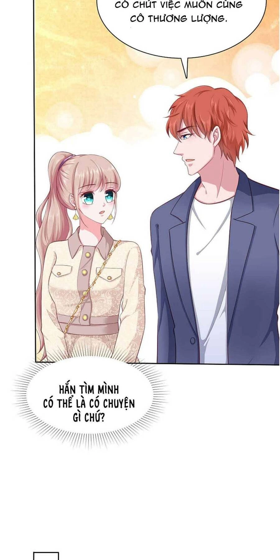 Băng Sơn Tổng Tài Sủng Thê Đến Vô Đạo Chapter 100 - 25