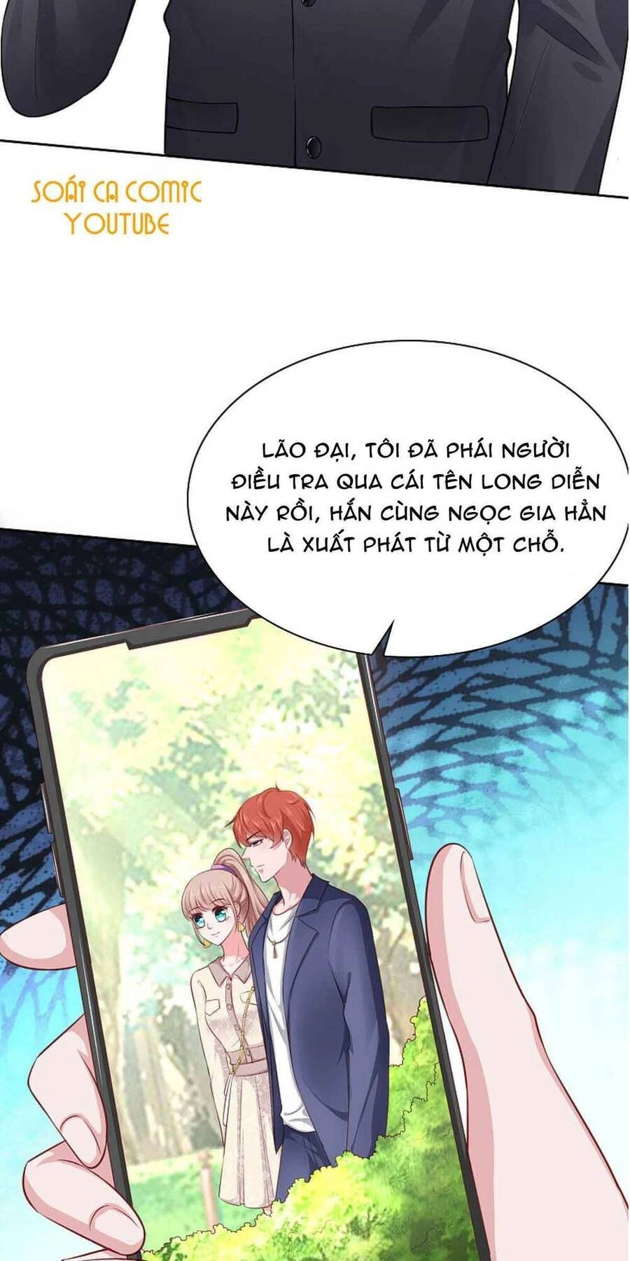 Băng Sơn Tổng Tài Sủng Thê Đến Vô Đạo Chapter 100 - 27