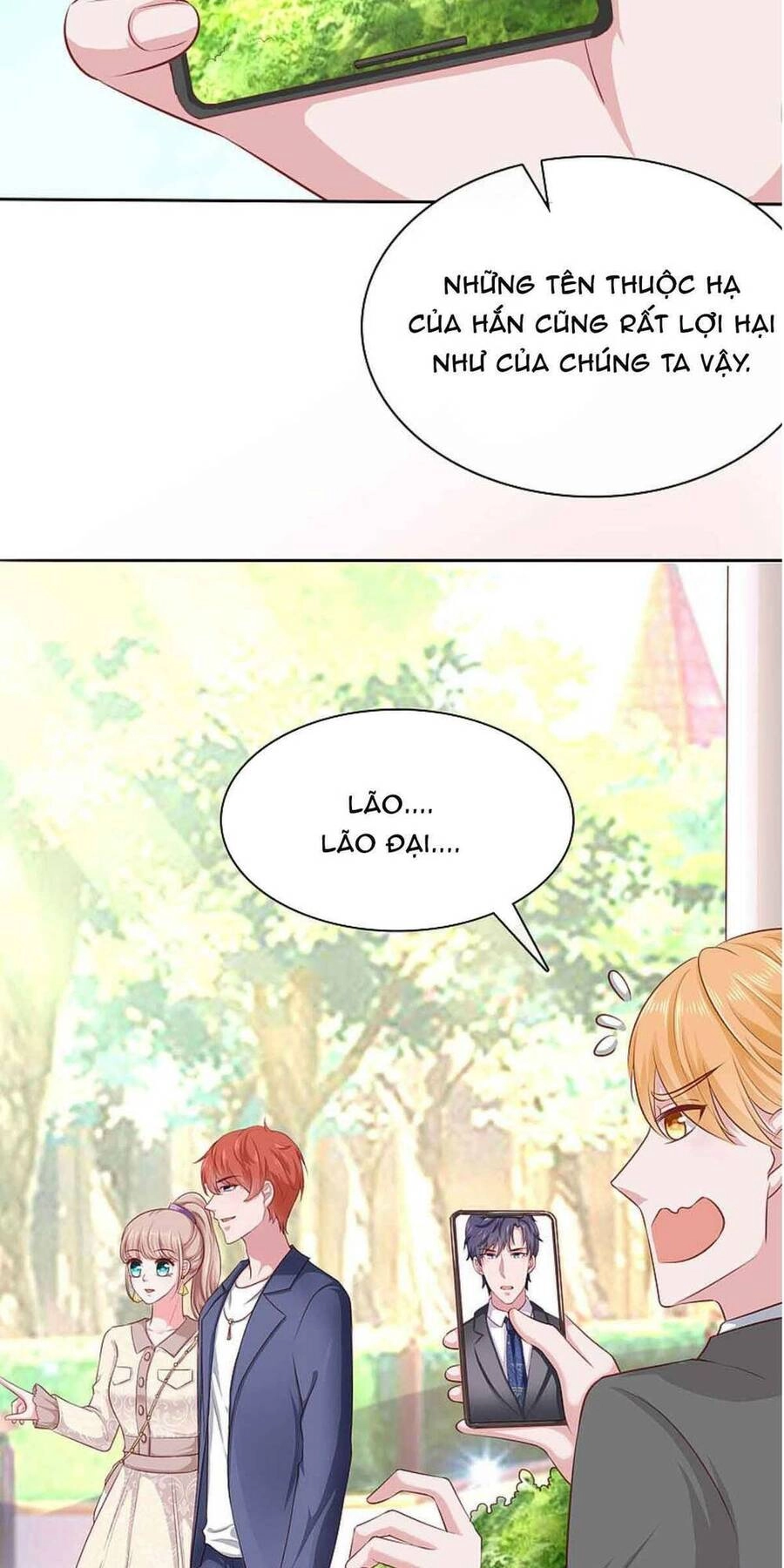 Băng Sơn Tổng Tài Sủng Thê Đến Vô Đạo Chapter 100 - 28