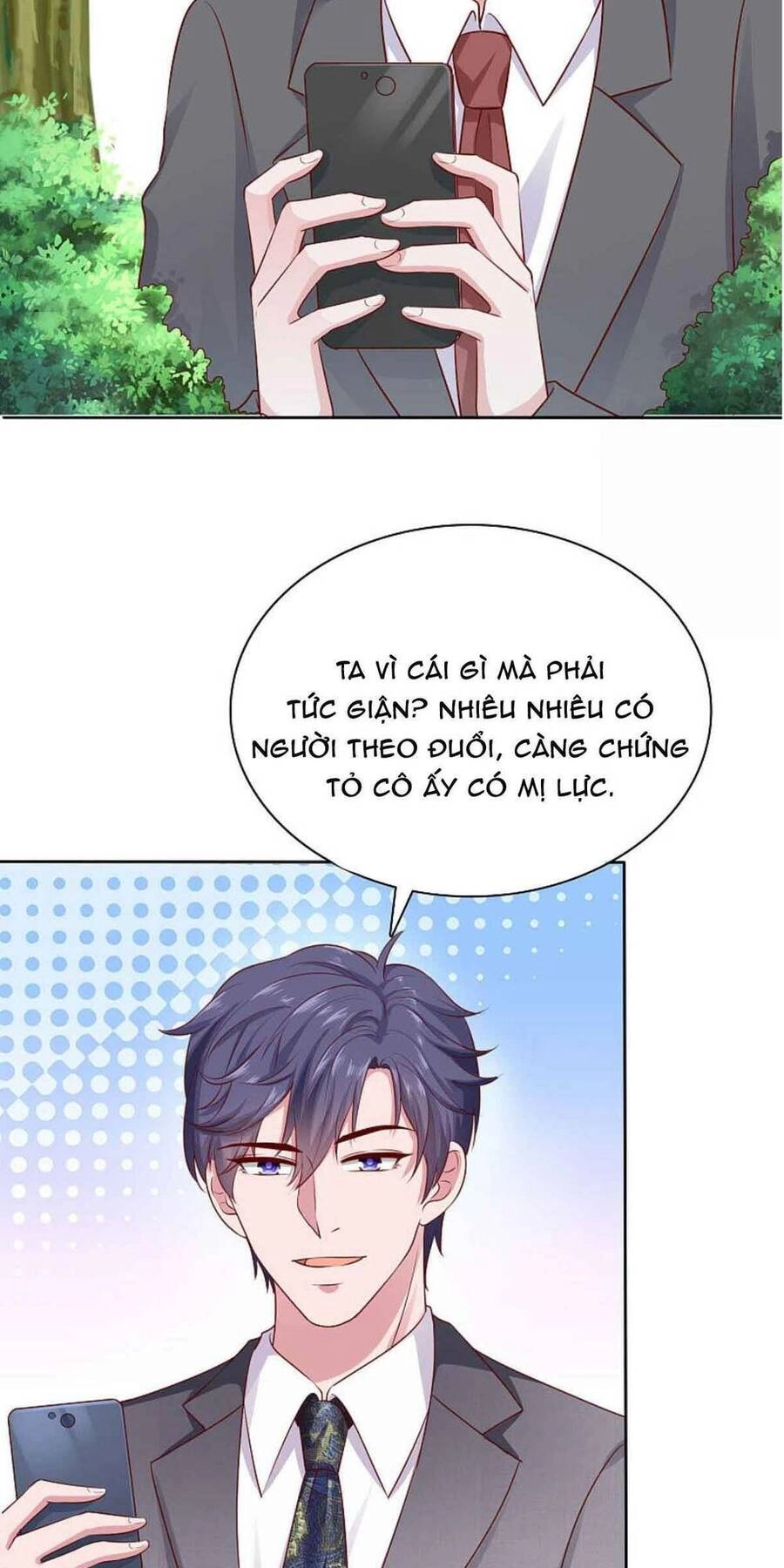 Băng Sơn Tổng Tài Sủng Thê Đến Vô Đạo Chapter 100 - 30