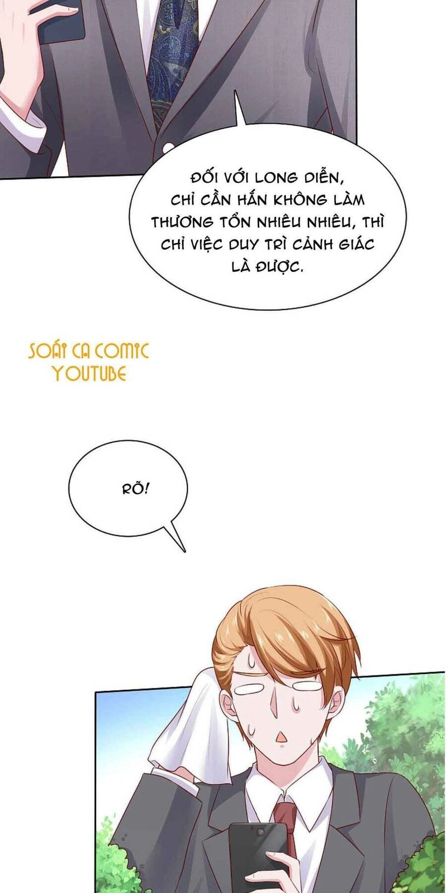 Băng Sơn Tổng Tài Sủng Thê Đến Vô Đạo Chapter 100 - 31