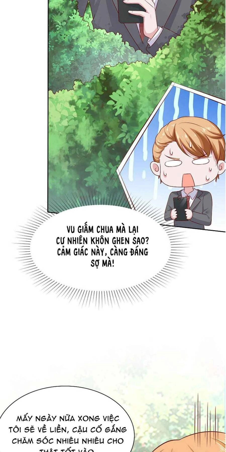 Băng Sơn Tổng Tài Sủng Thê Đến Vô Đạo Chapter 100 - 32