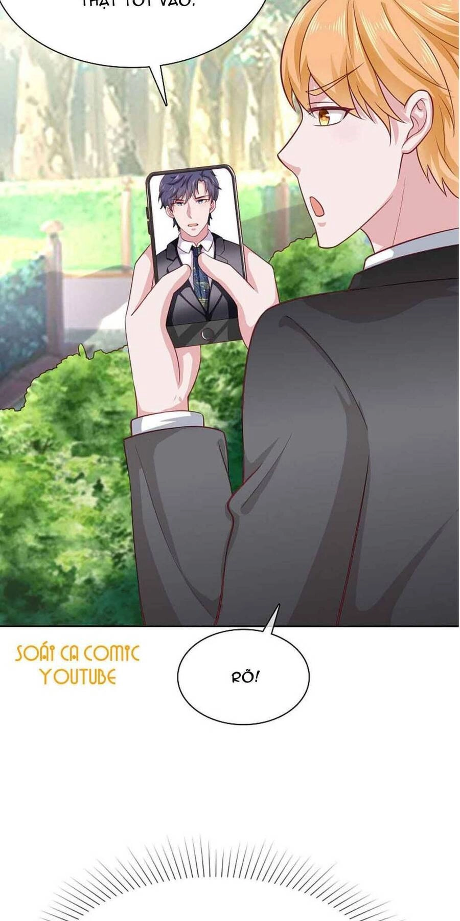 Băng Sơn Tổng Tài Sủng Thê Đến Vô Đạo Chapter 100 - 33