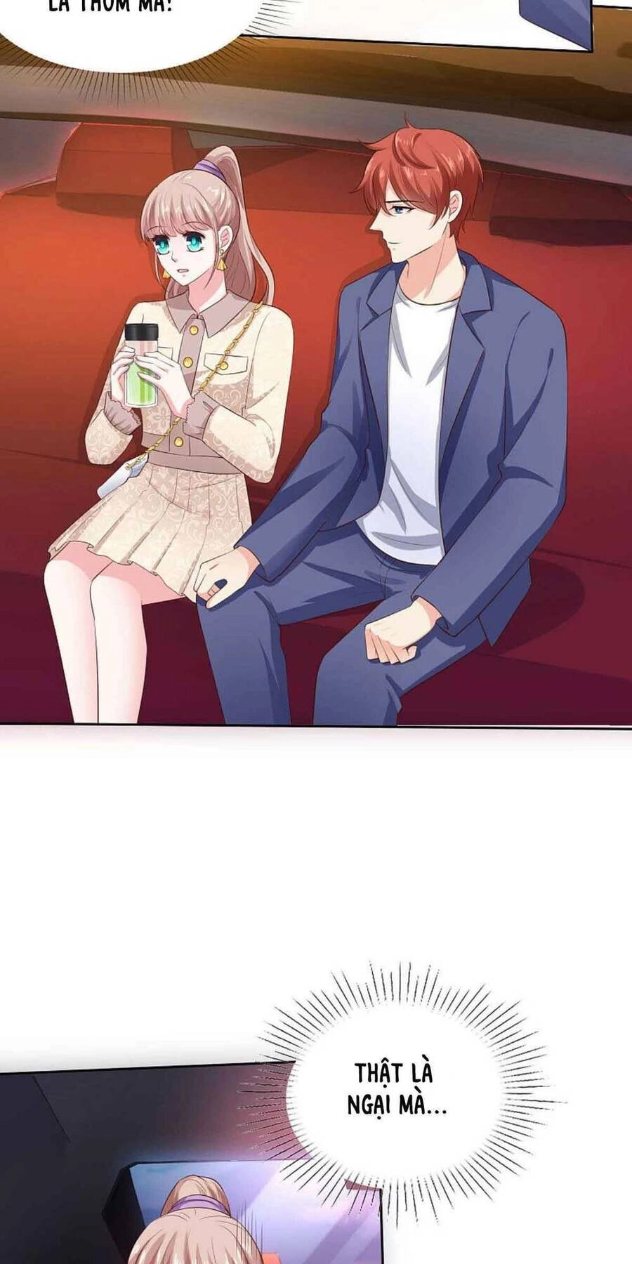 Băng Sơn Tổng Tài Sủng Thê Đến Vô Đạo Chapter 101 - 4