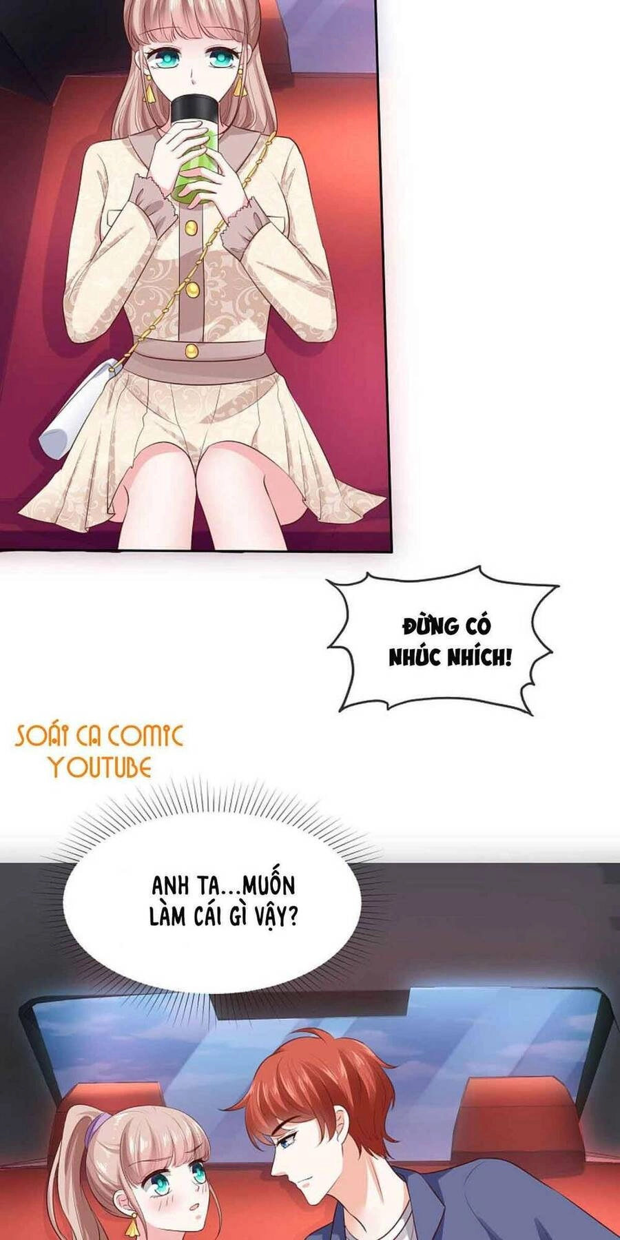 Băng Sơn Tổng Tài Sủng Thê Đến Vô Đạo Chapter 101 - 5