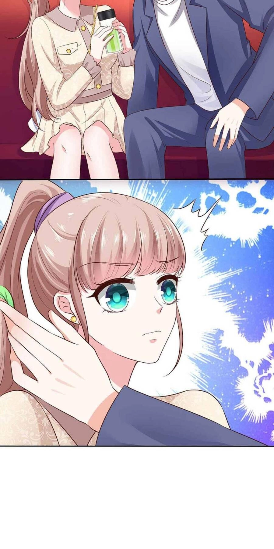 Băng Sơn Tổng Tài Sủng Thê Đến Vô Đạo Chapter 101 - 6