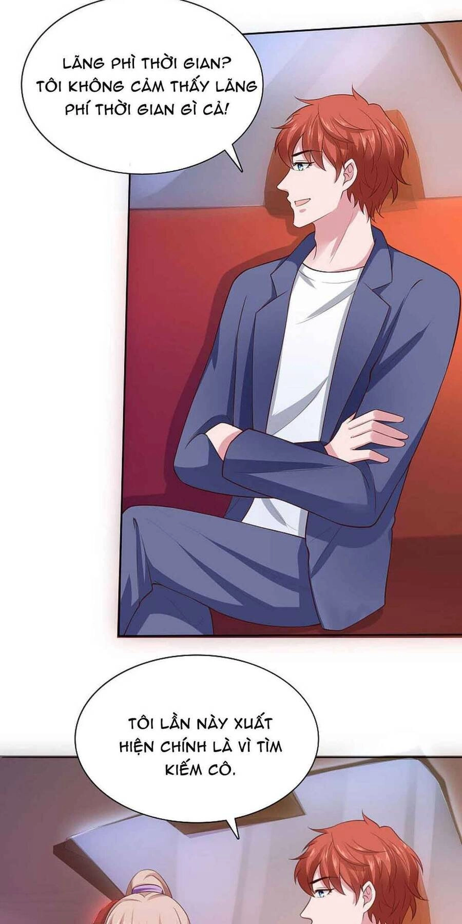 Băng Sơn Tổng Tài Sủng Thê Đến Vô Đạo Chapter 101 - 9